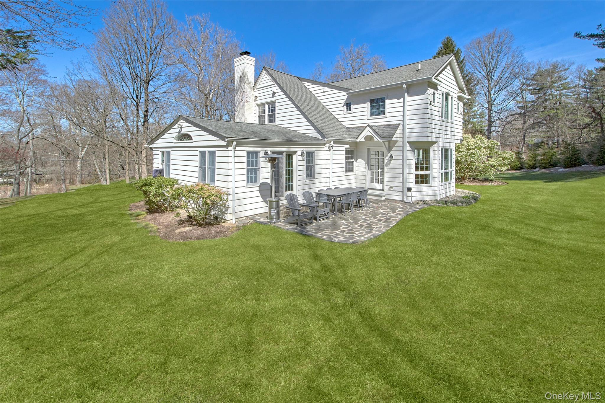 636 Quaker Road, Chappaqua, NY 10514