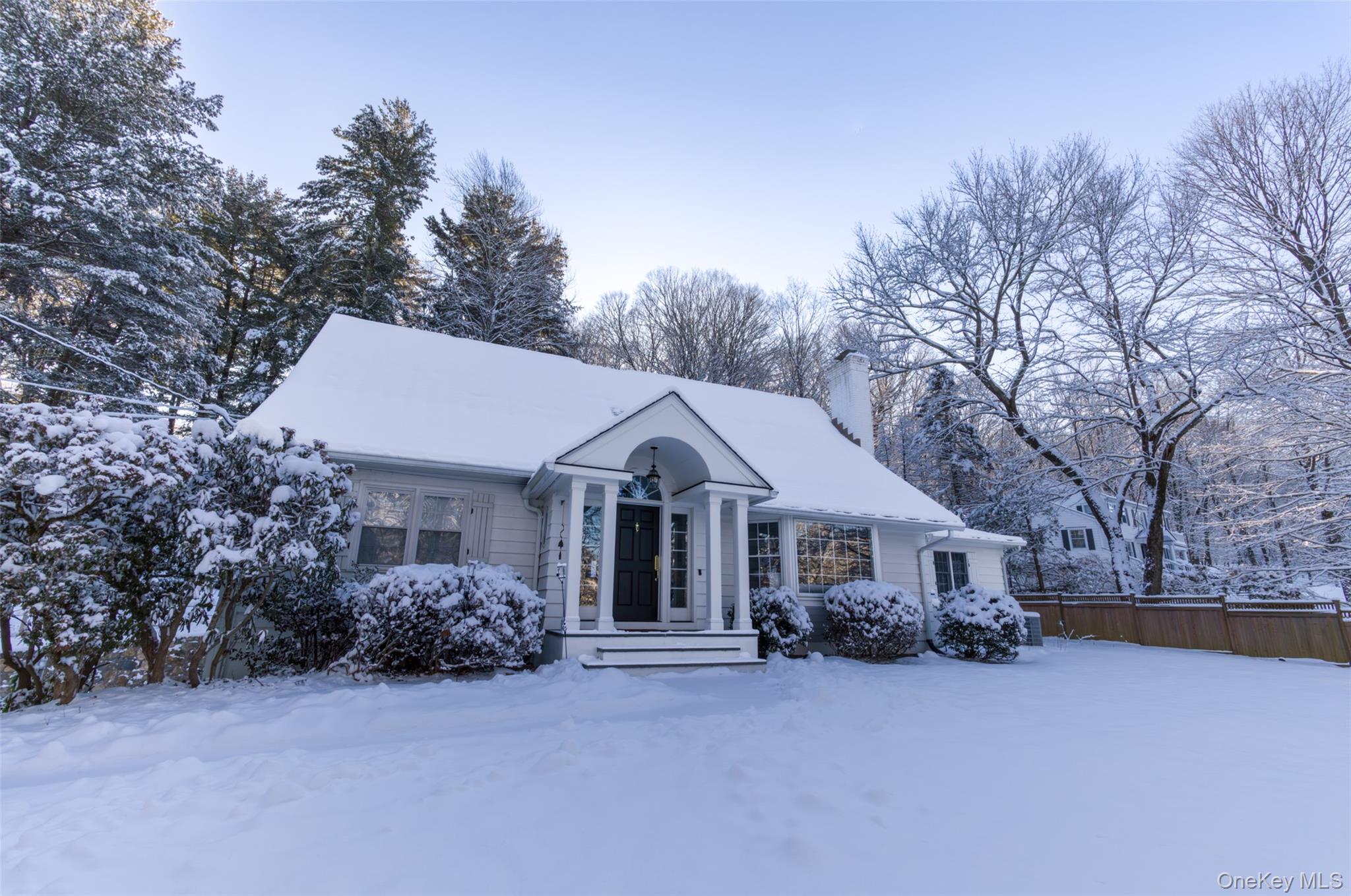 636 Quaker Road, Chappaqua, NY 10514