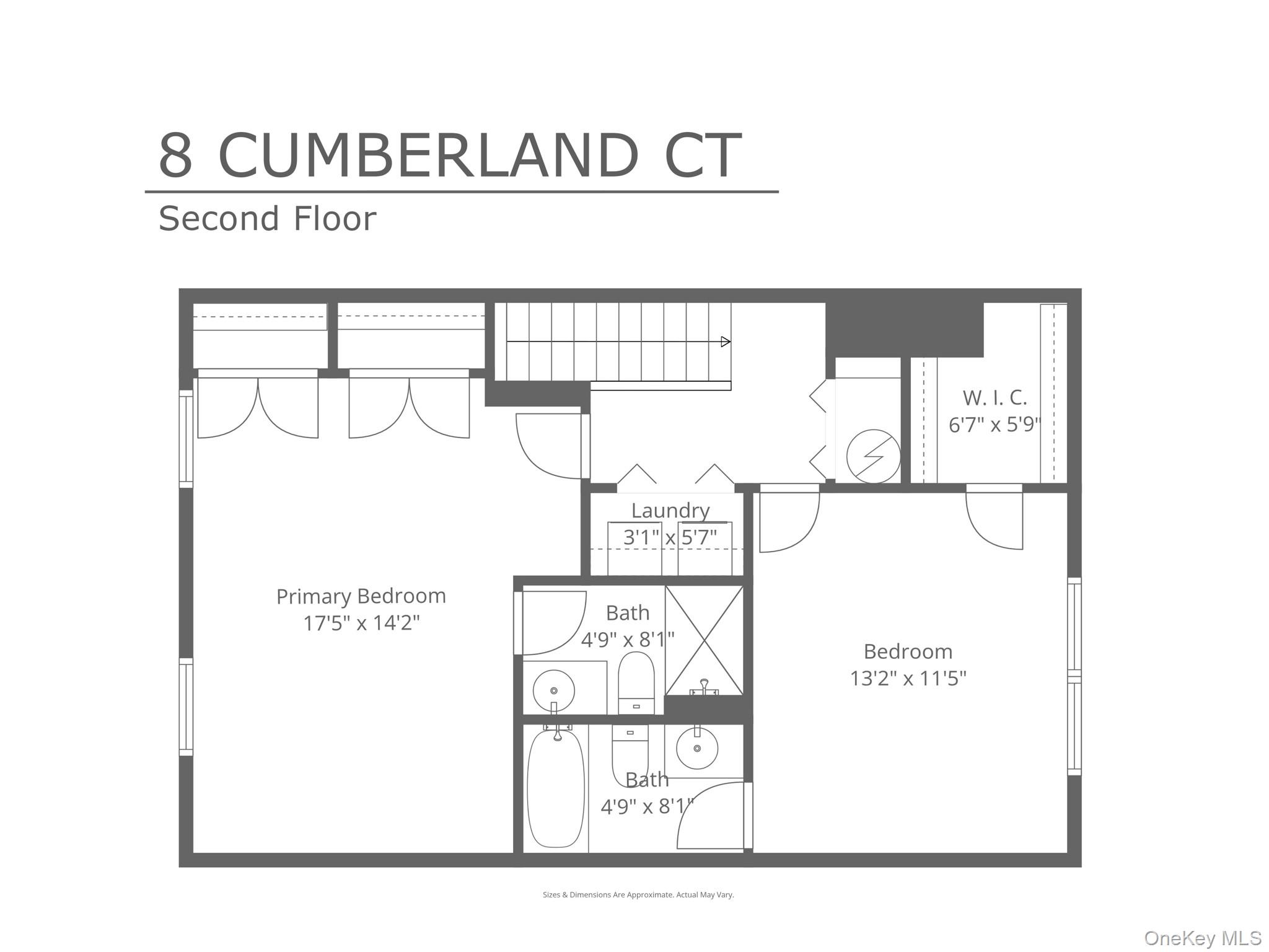 8 Cumberland Court, Peekskill, NY 10566