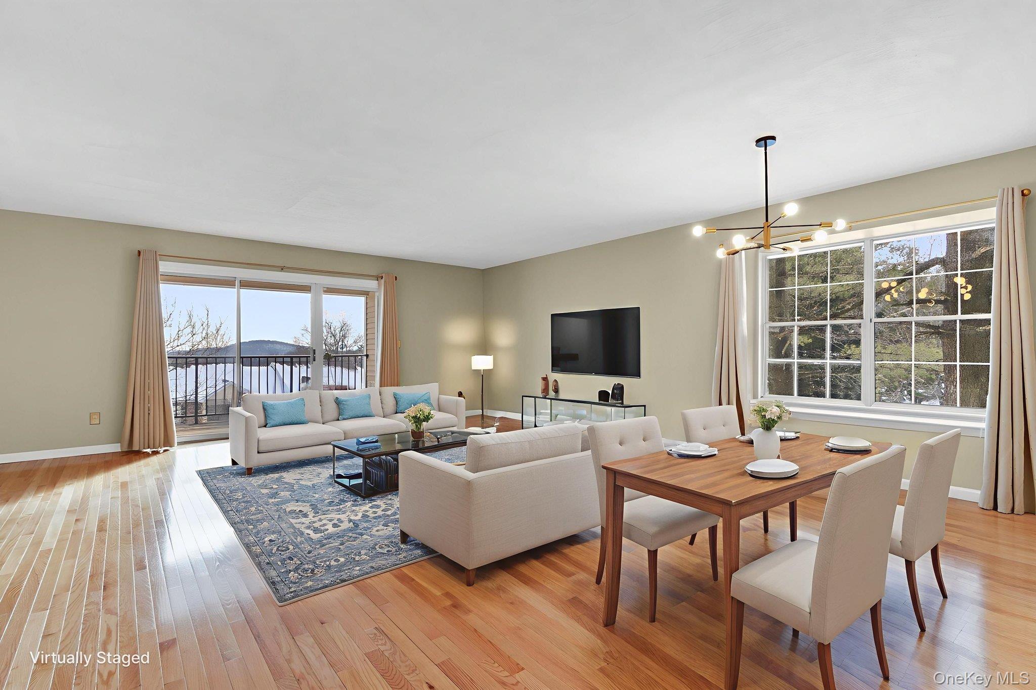 8 Cumberland Court, Peekskill, NY 10566