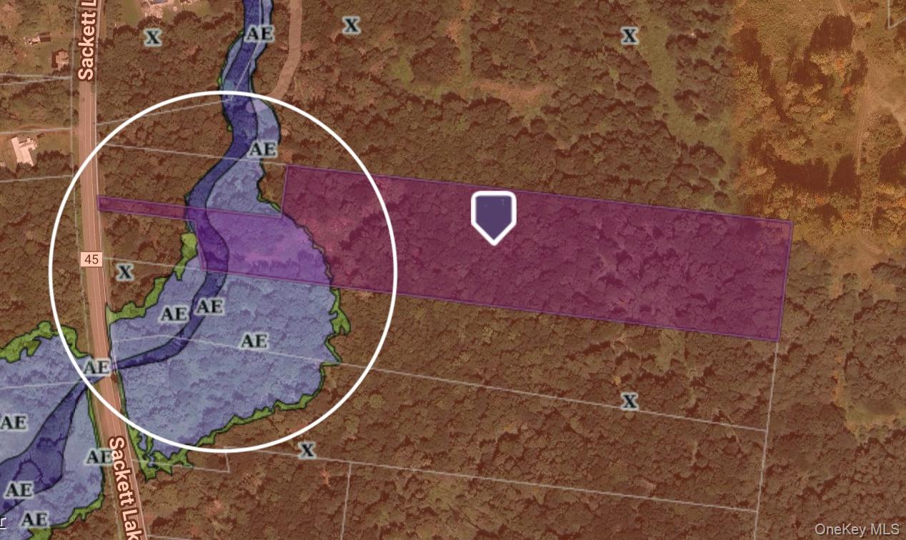 751 Sackett Lake Road, Monticello, NY 12701