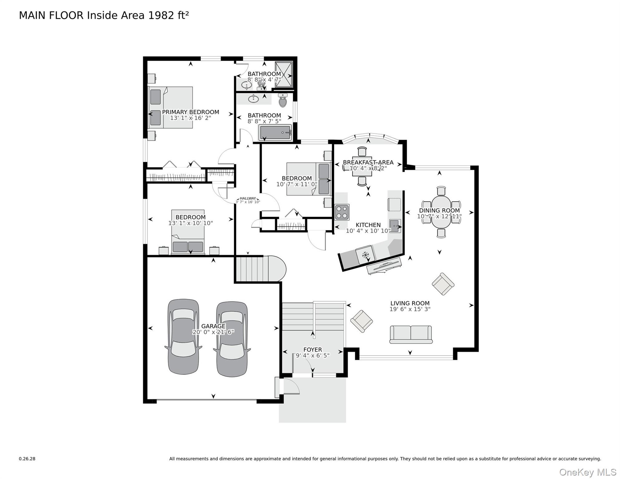 50 Netto Lane, Plainview, NY 11803