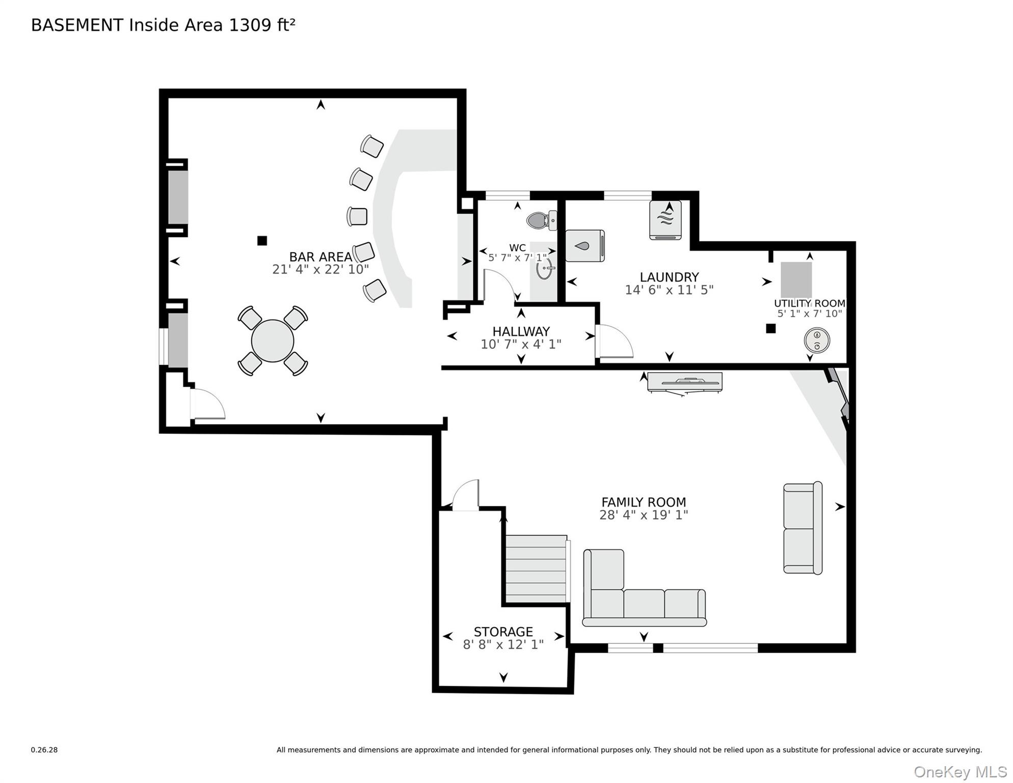 50 Netto Lane, Plainview, NY 11803