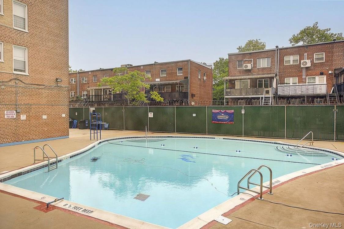 3901 NOSTRAND AVE APT 4B # 4B, Brooklyn, NY 11235