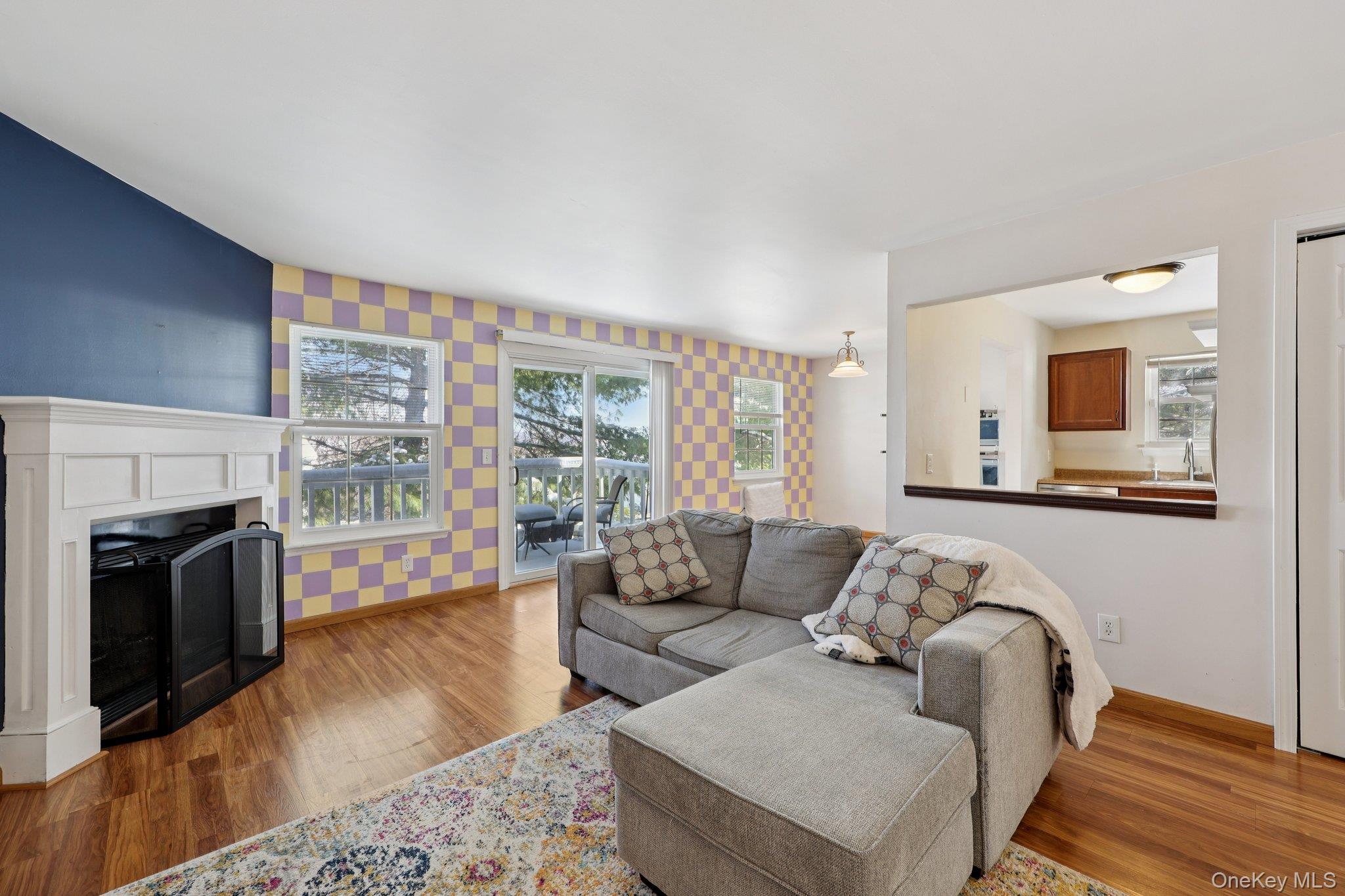 14 Lexington Hill # 3, Harriman, NY 10926