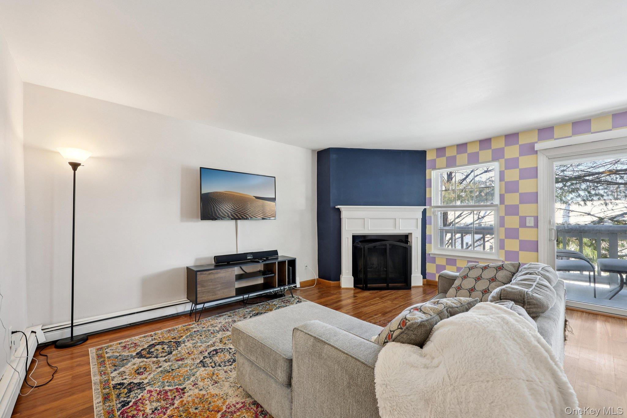 14 Lexington Hill # 3, Harriman, NY 10926