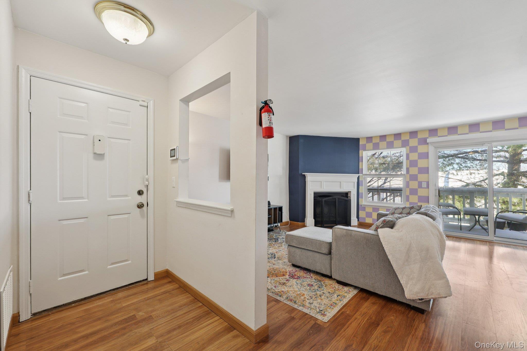 14 Lexington Hill # 3, Harriman, NY 10926