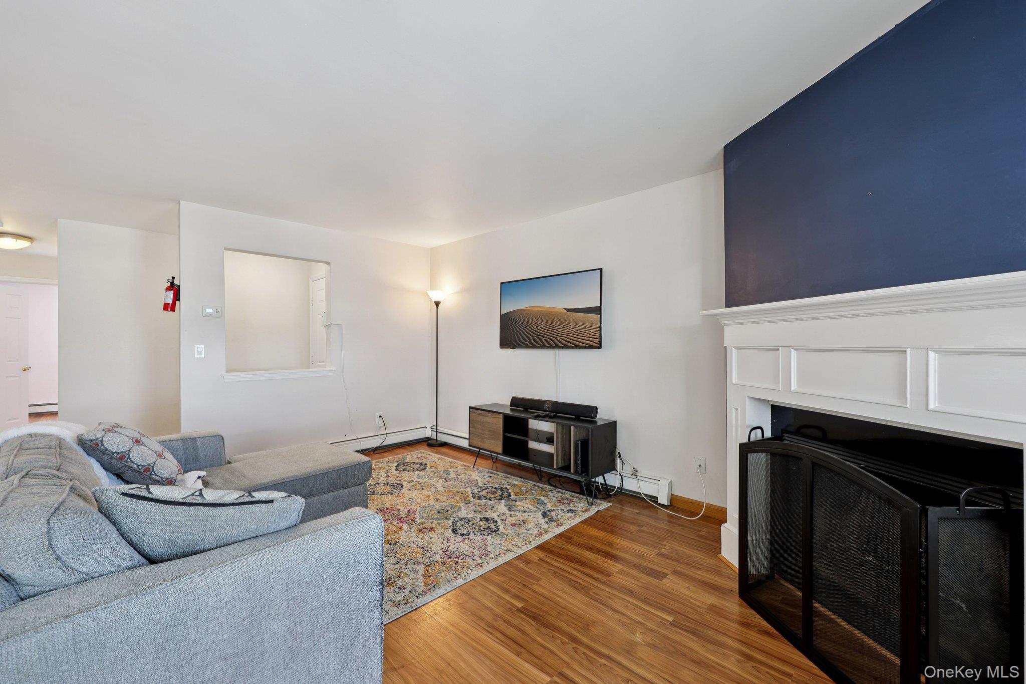 14 Lexington Hill # 3, Harriman, NY 10926