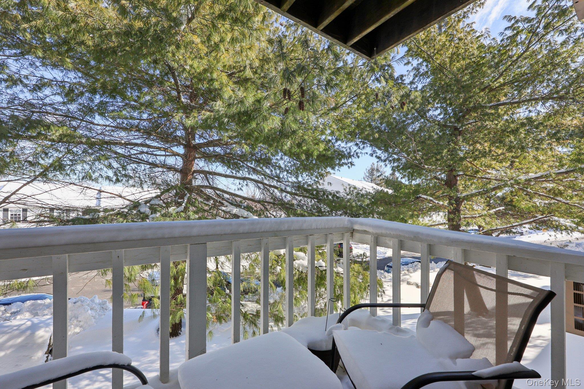 14 Lexington Hill # 3, Harriman, NY 10926