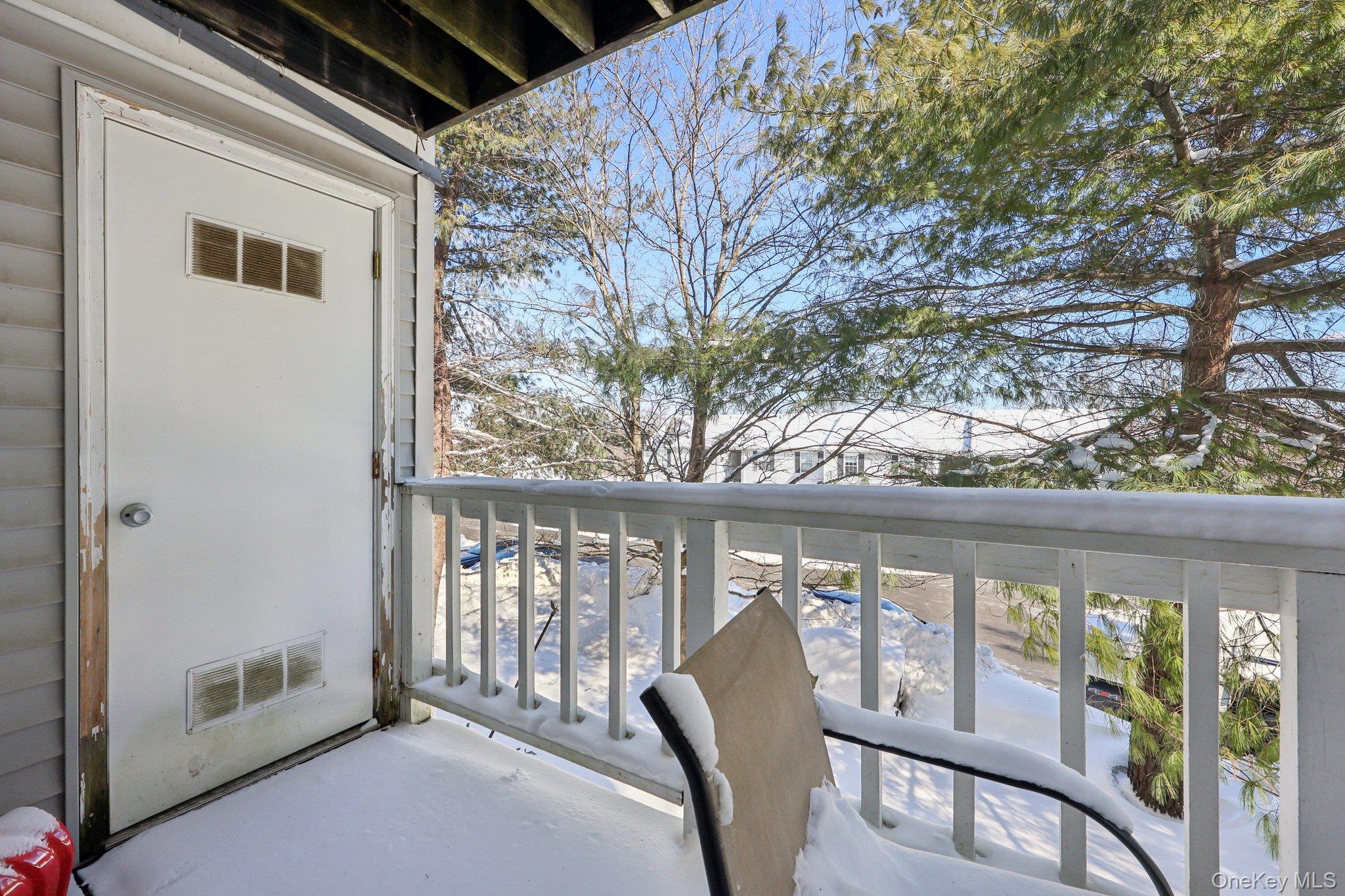 14 Lexington Hill # 3, Harriman, NY 10926