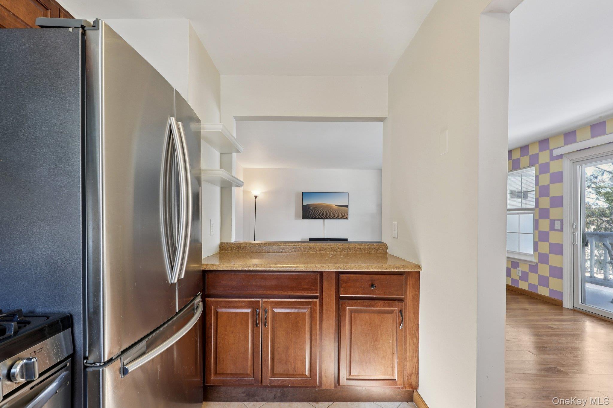 14 Lexington Hill # 3, Harriman, NY 10926