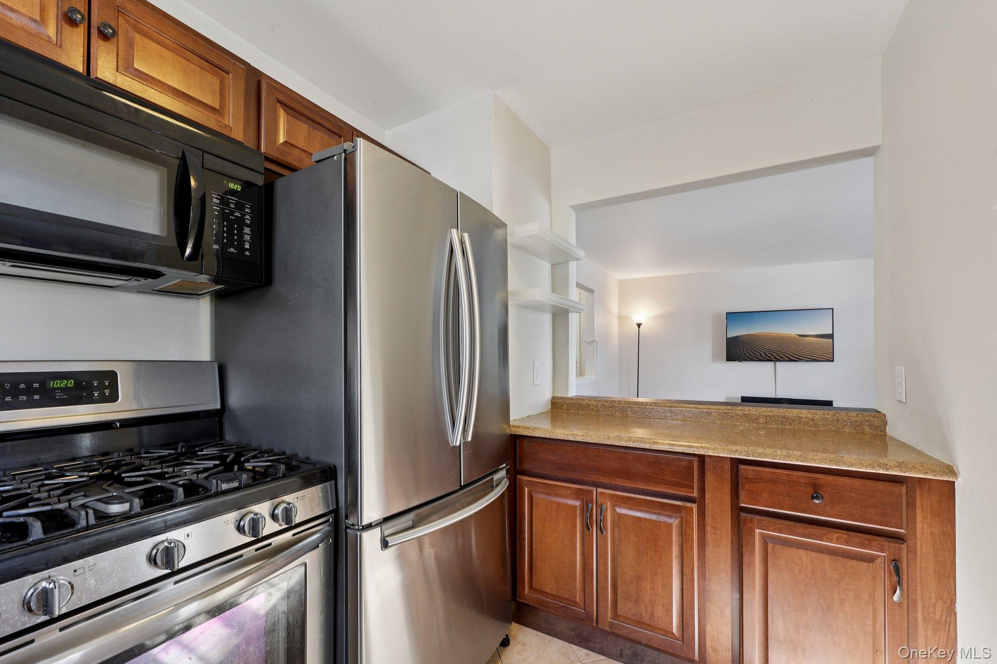 14 Lexington Hill # 3, Harriman, NY 10926