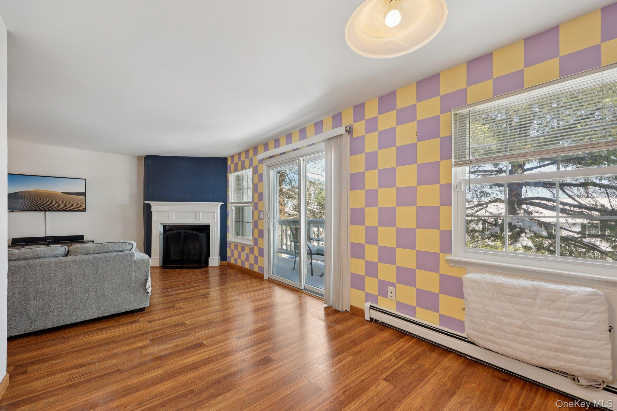 14 Lexington Hill # 3, Harriman, NY 10926