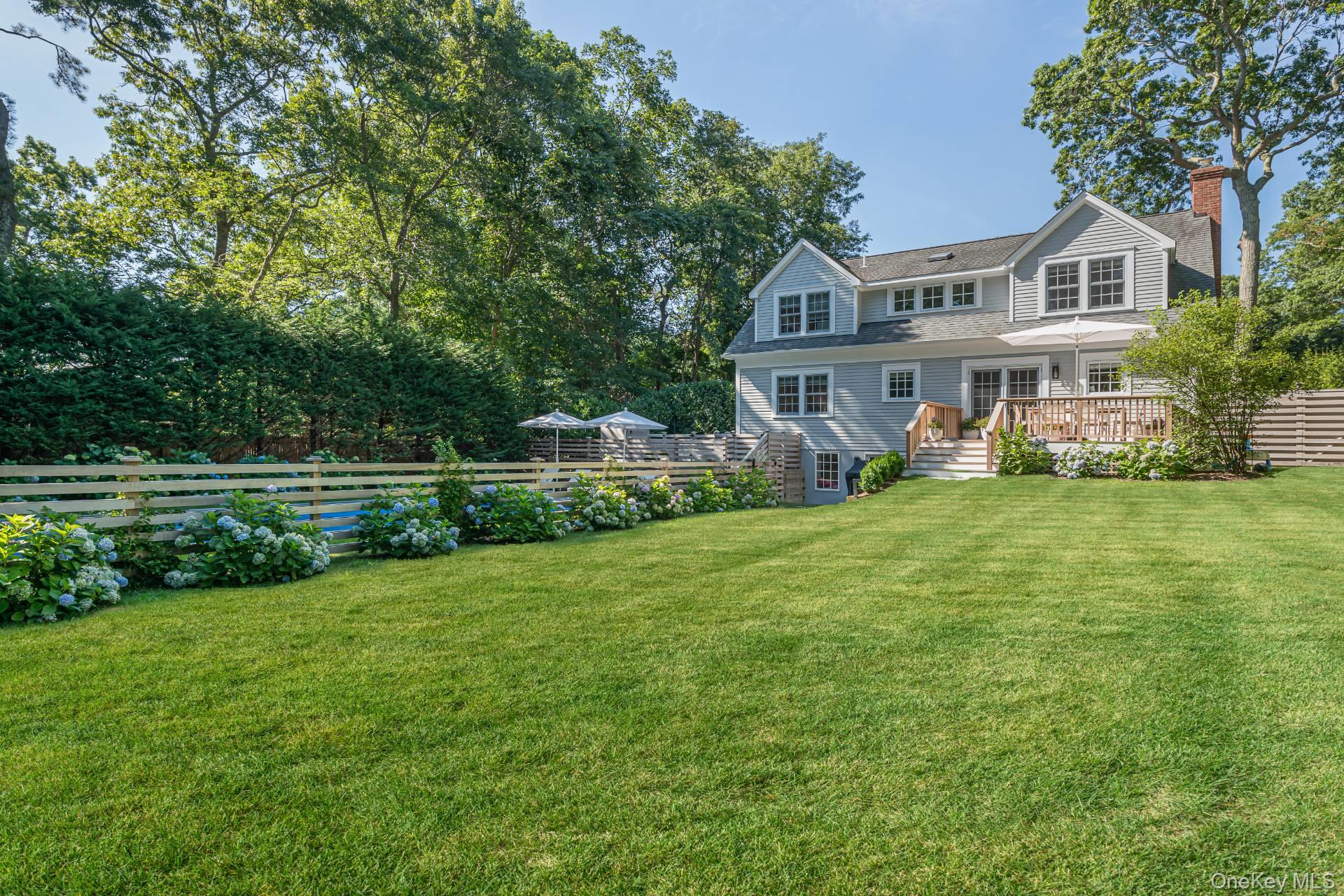 24 Brandywine Drive, Sag Harbor, NY 11963