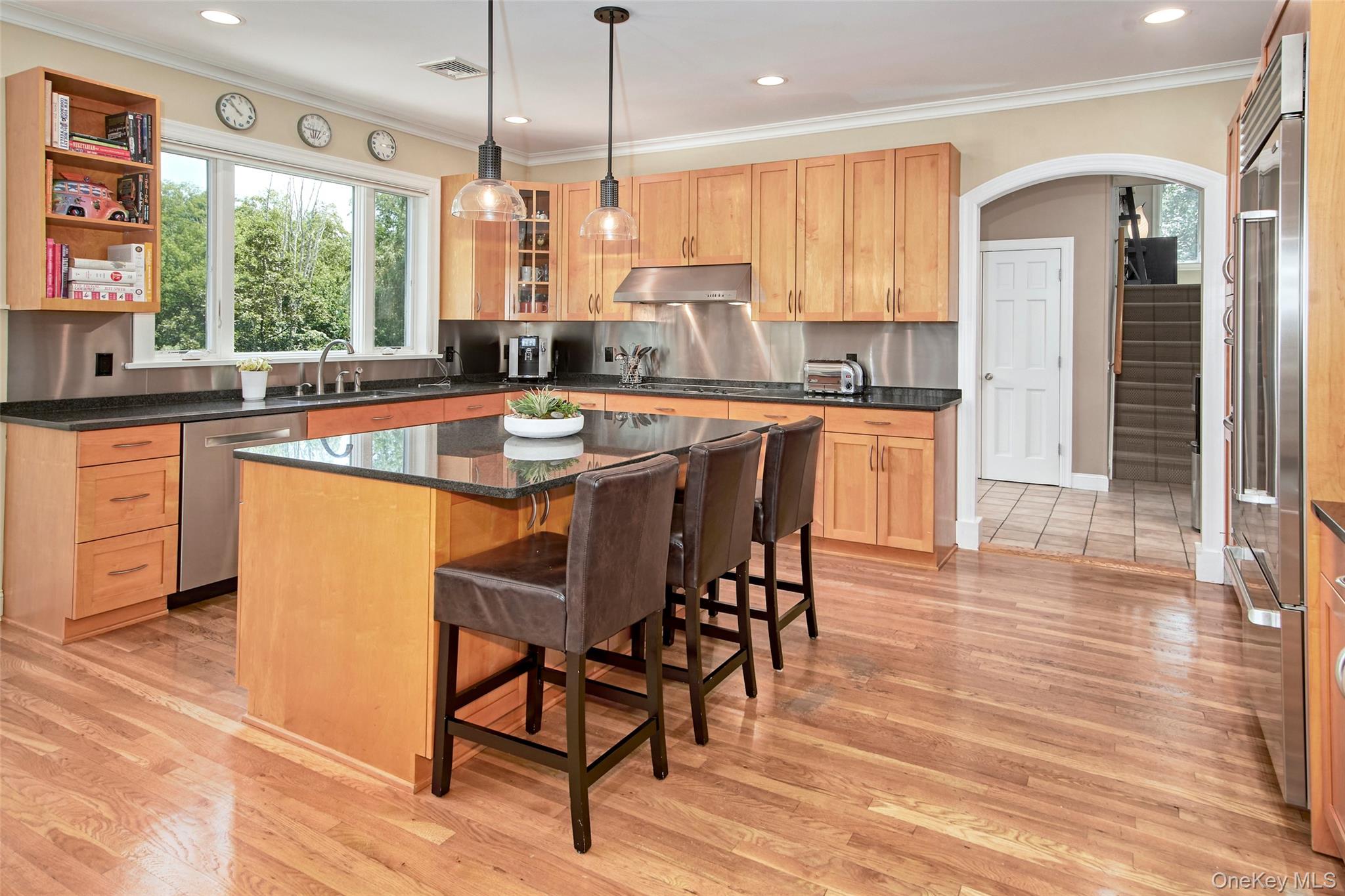 17 Byram Meadows Road, Chappaqua, NY 10514