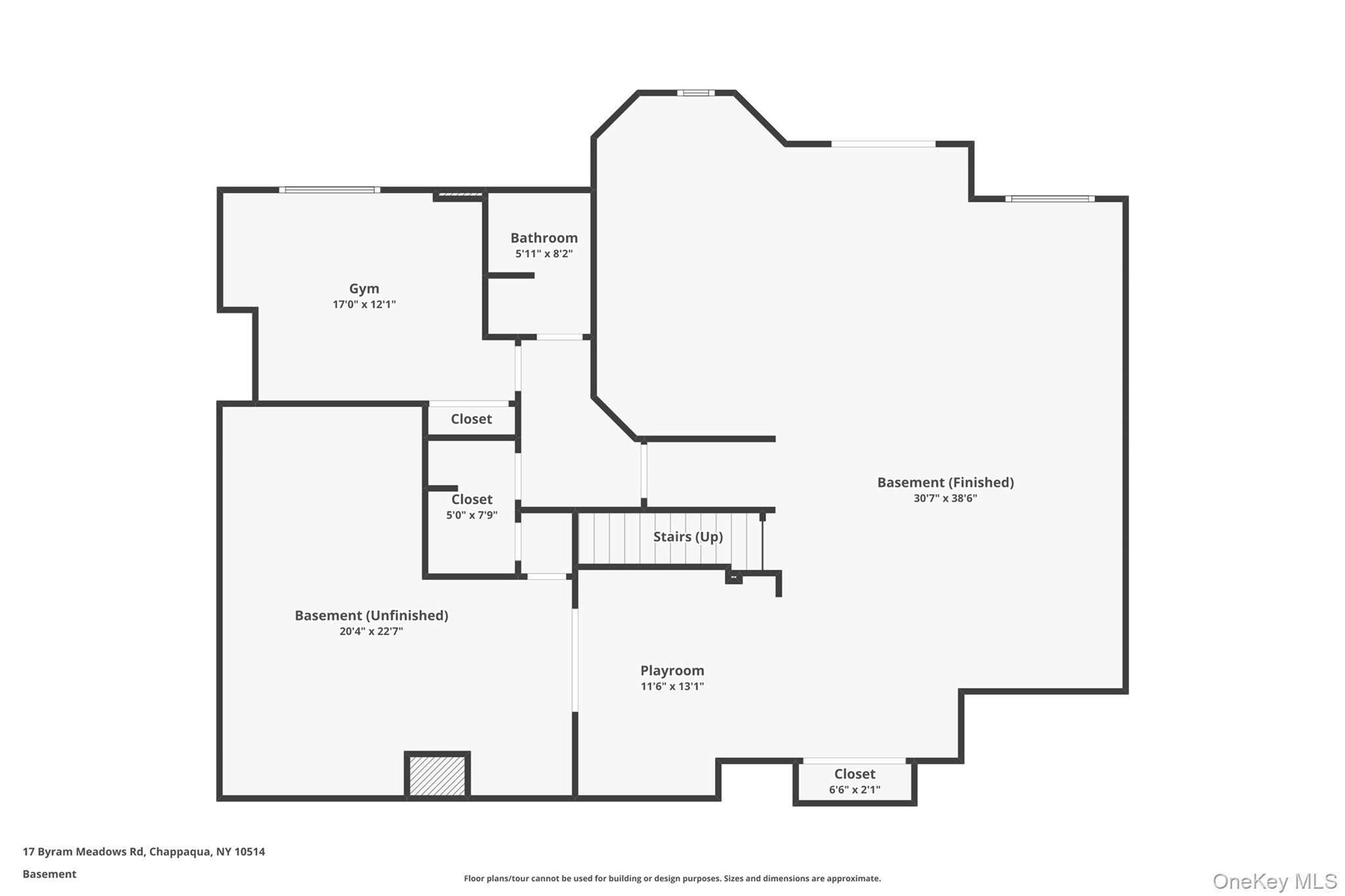 17 Byram Meadows Road, Chappaqua, NY 10514