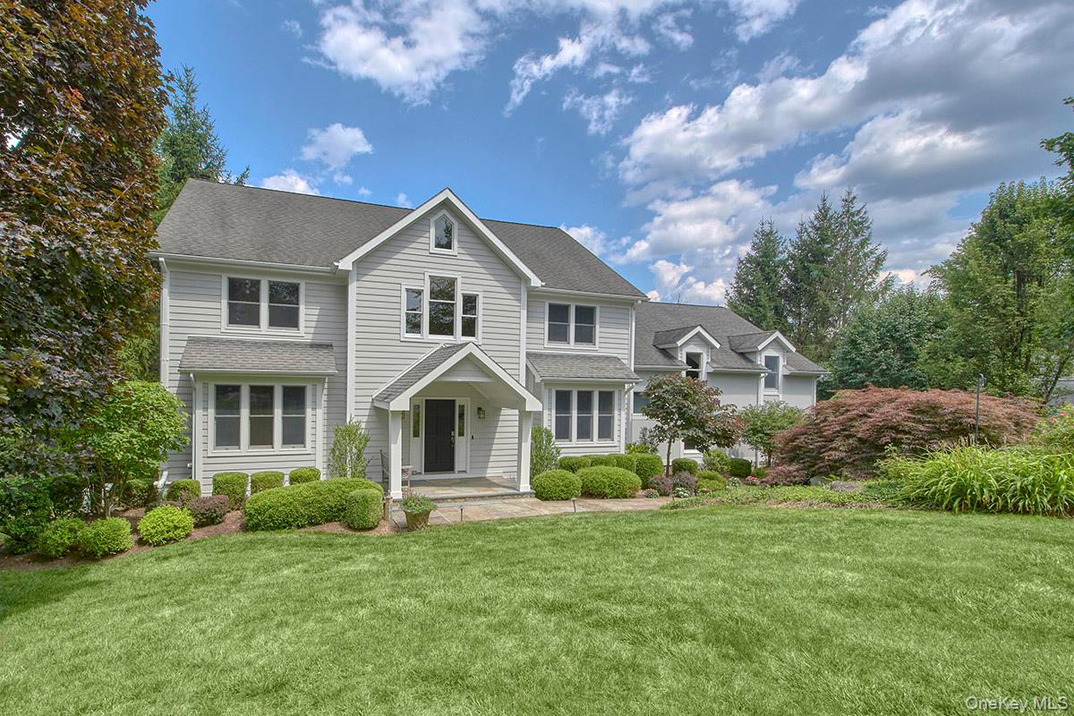 17 Byram Meadows Road, Chappaqua, NY 10514