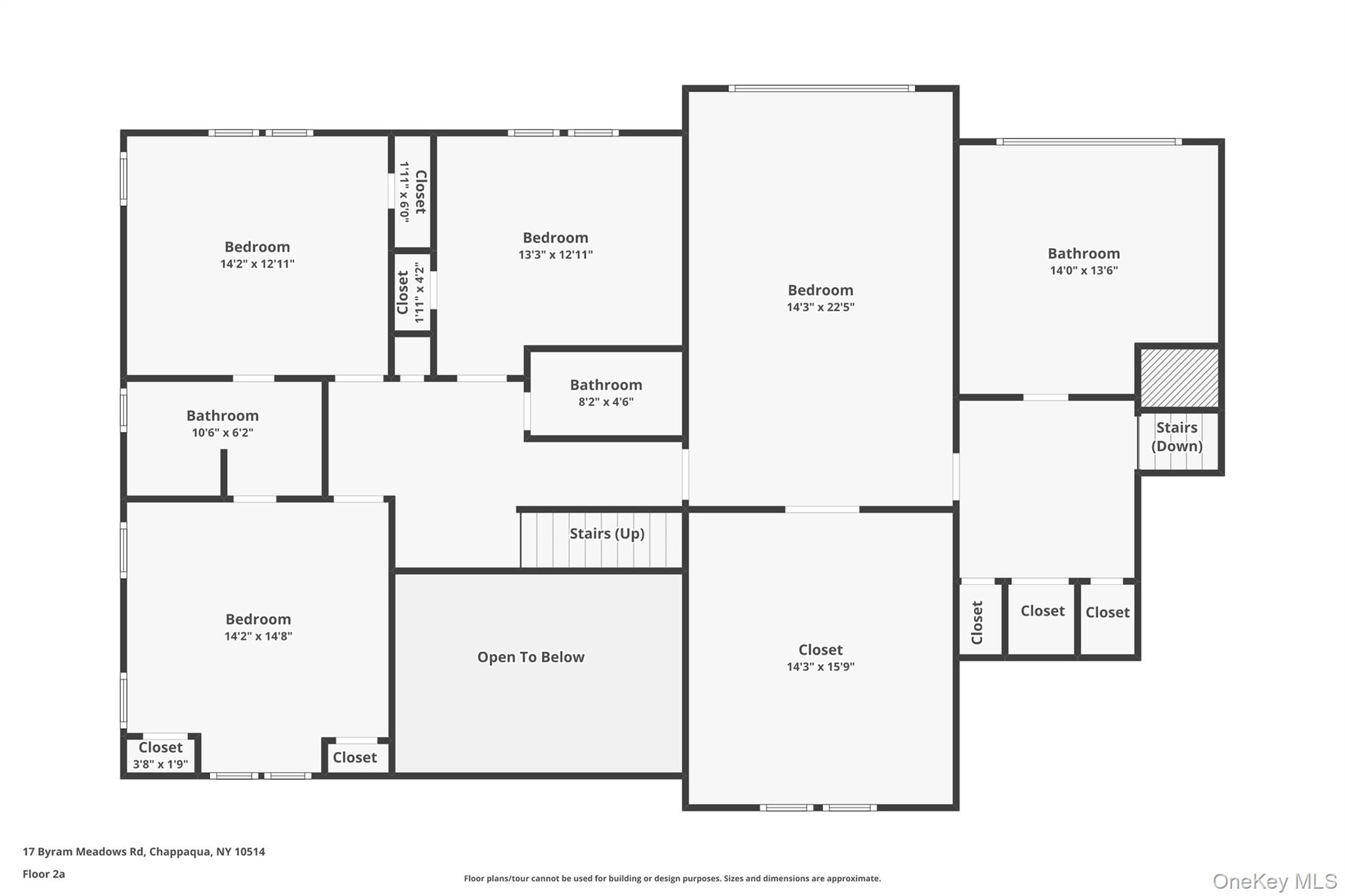 17 Byram Meadows Road, Chappaqua, NY 10514