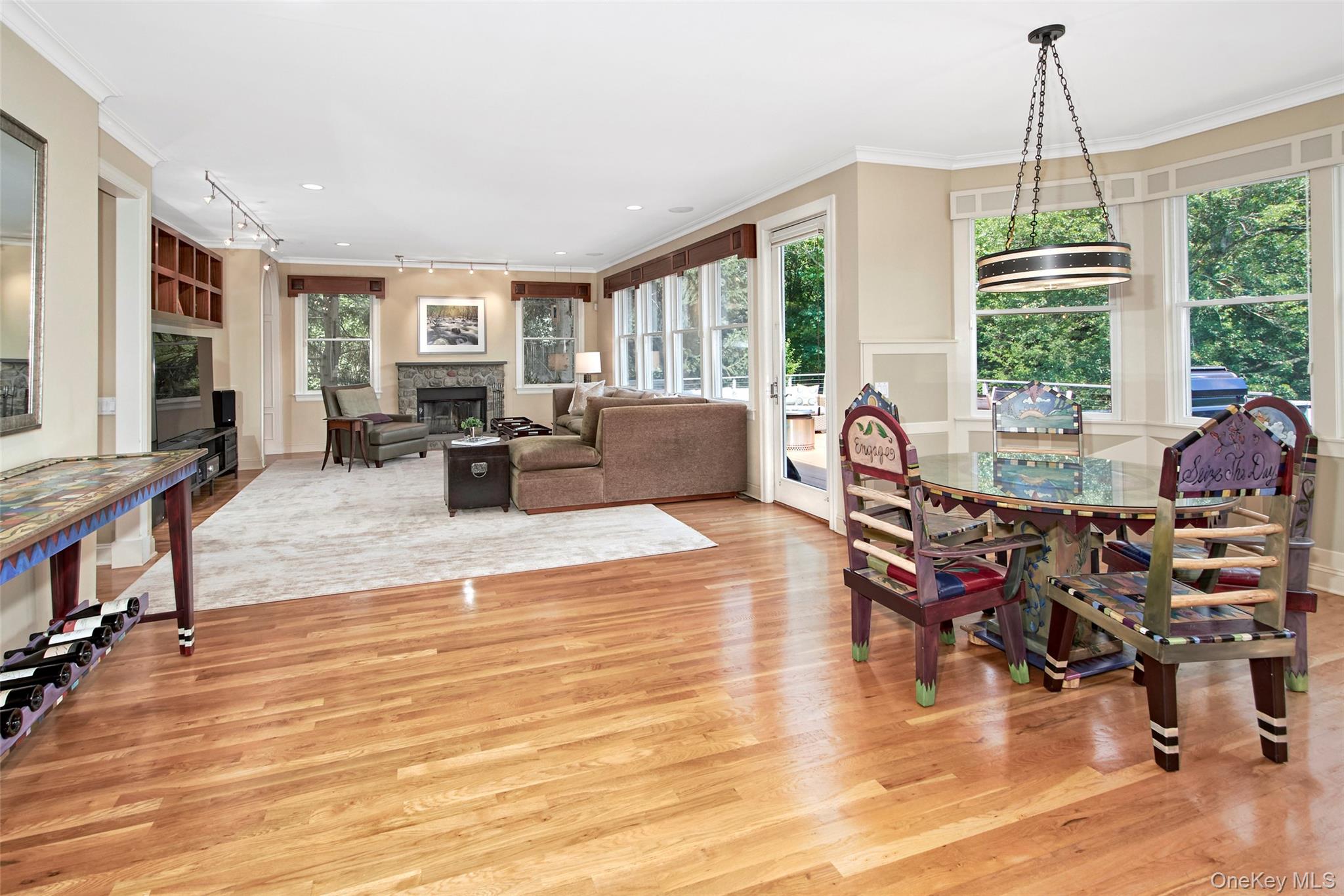 17 Byram Meadows Road, Chappaqua, NY 10514