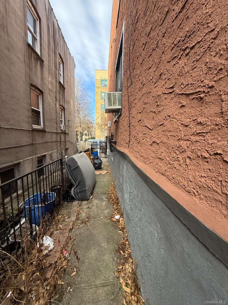 2304 Bassford Avenue, Bronx, NY 10458