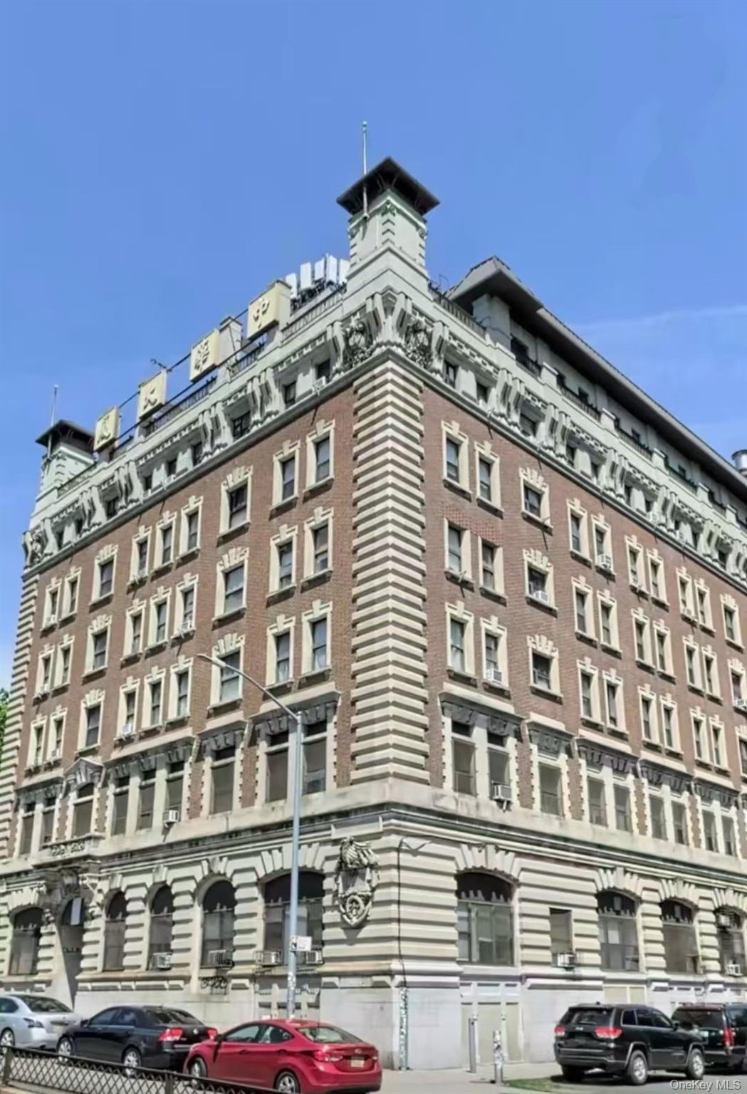 167 Sands Street # 307, Brooklyn, NY 11201