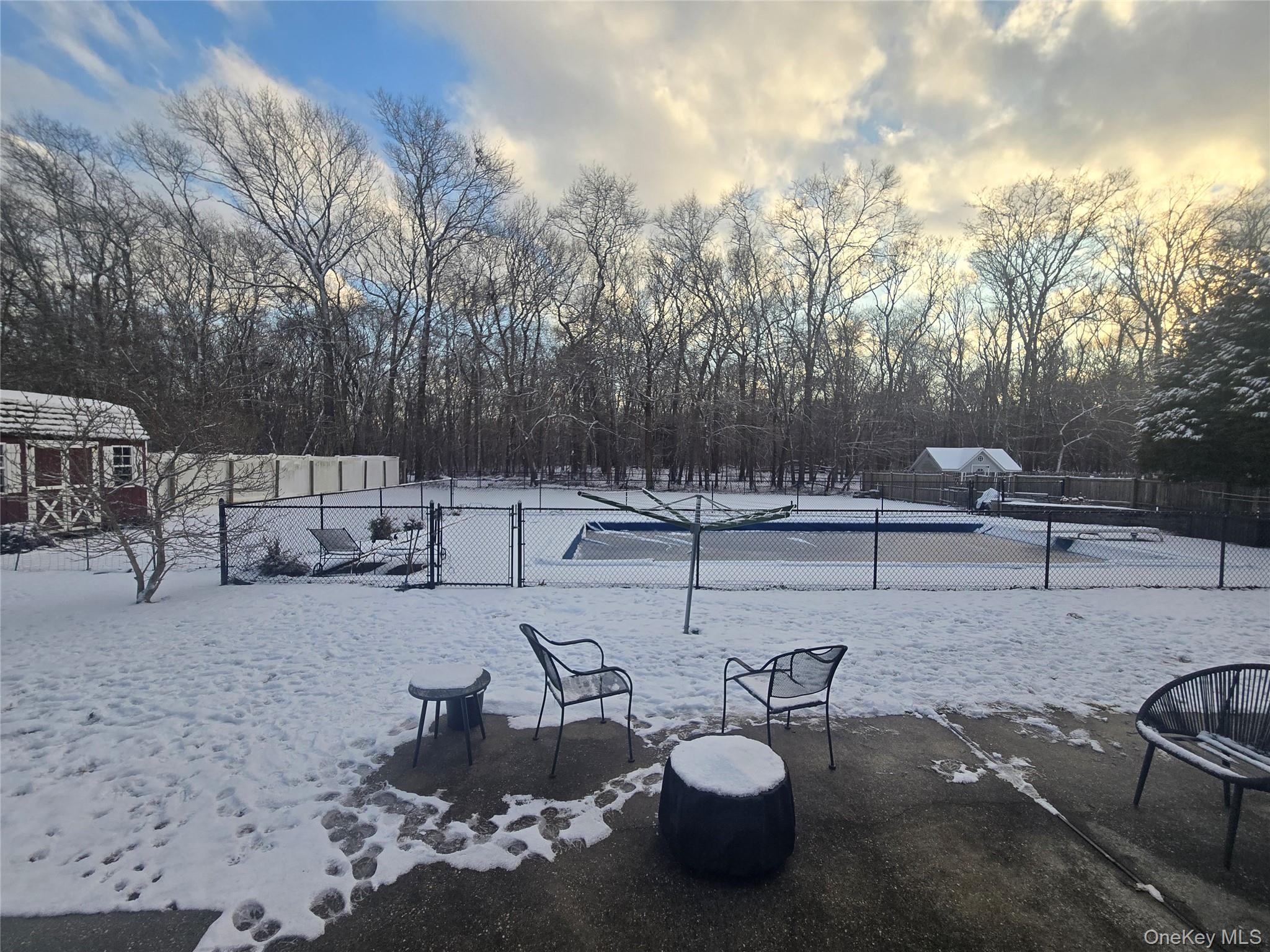 22 Rustic Road, Yaphank, NY 11980