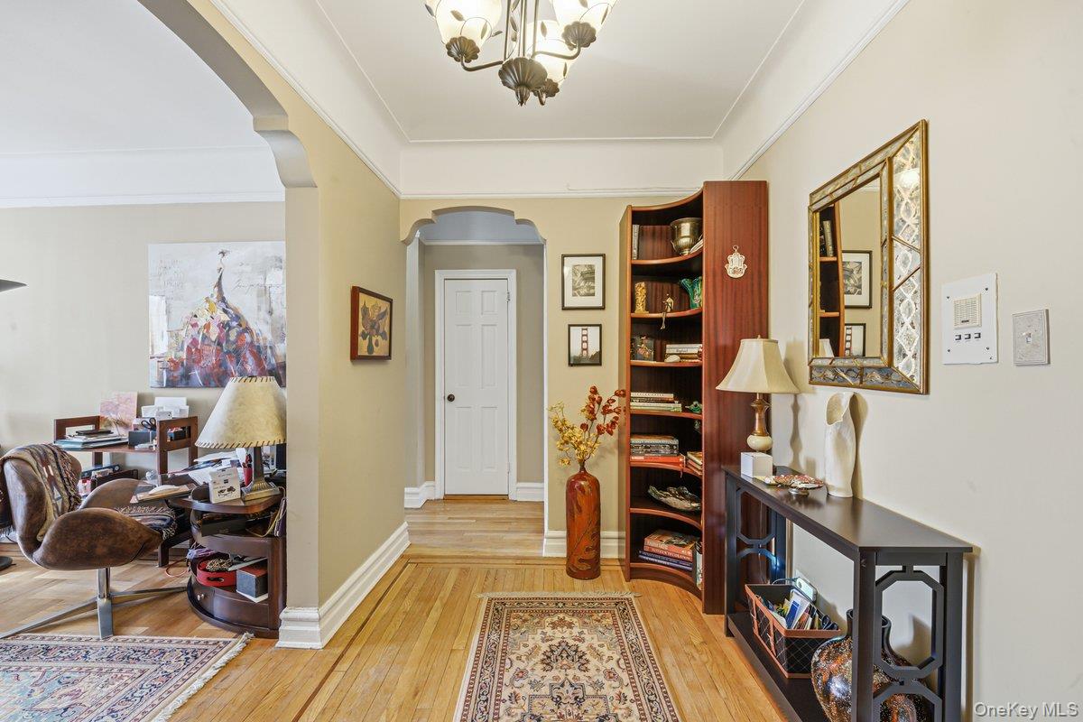 110-21 73 Avenue # 6H, Forest Hills, NY 11375