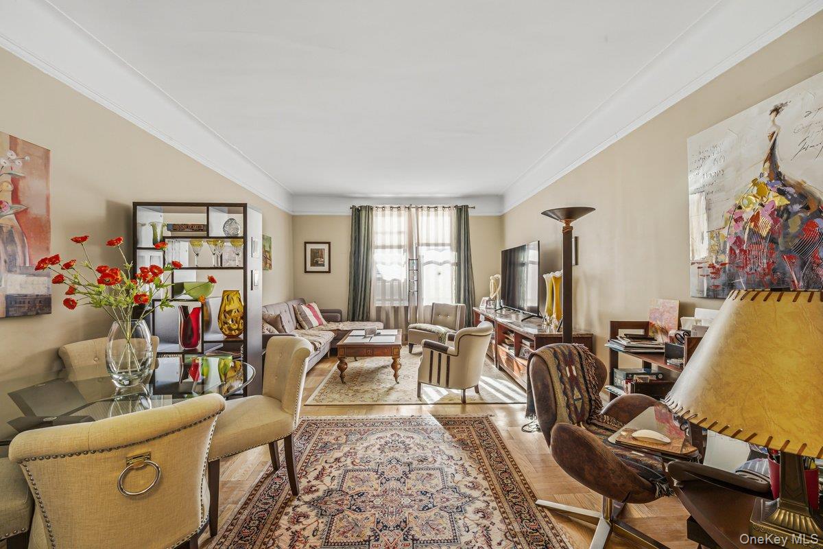 110-21 73 Avenue # 6H, Forest Hills, NY 11375