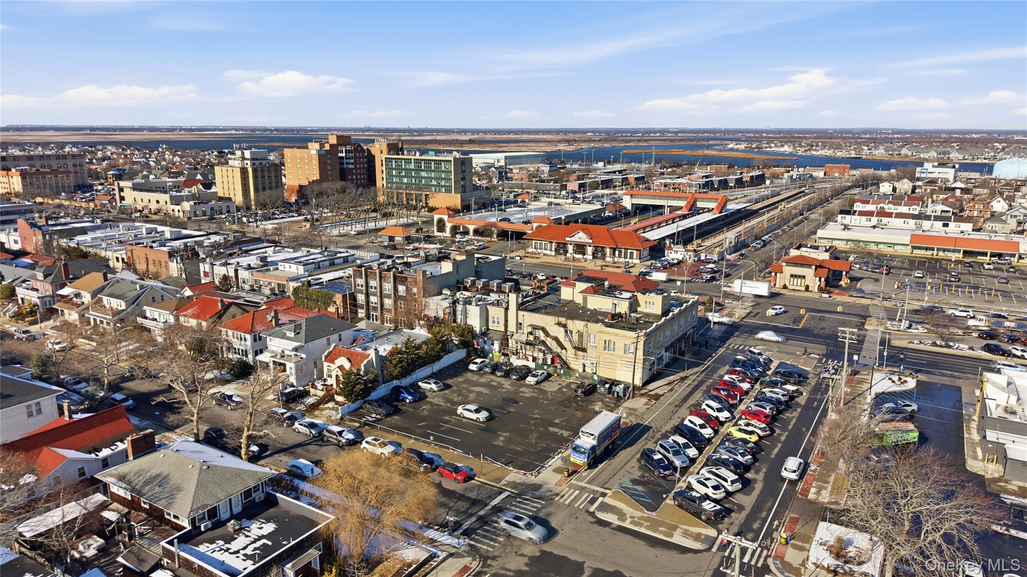 20 park W # 301, Long Beach, NY 11561