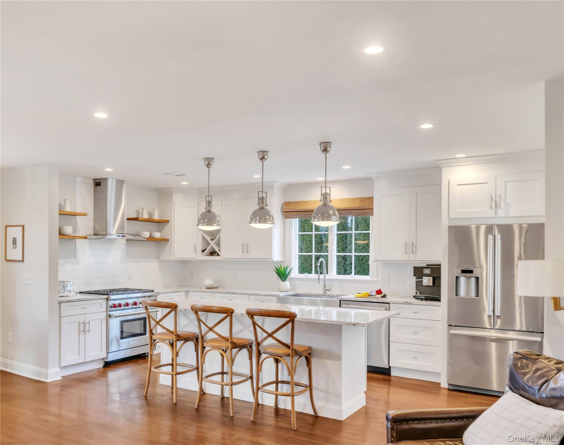 7 Putnam Road, Scarsdale, NY 10583