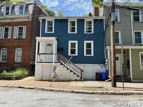 52 S Bridge Street # 2nd Floor, Poughkeepsie, NY 12601