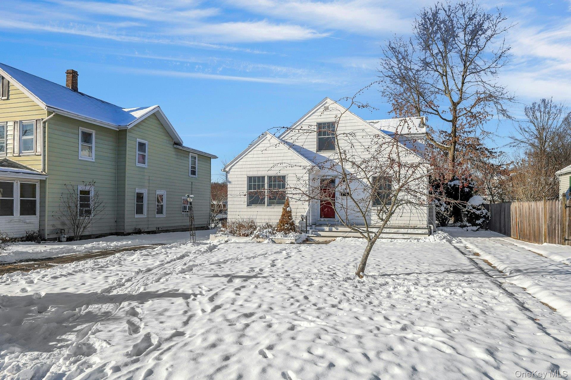 17 Klein Avenue, West Nyack, NY 10994