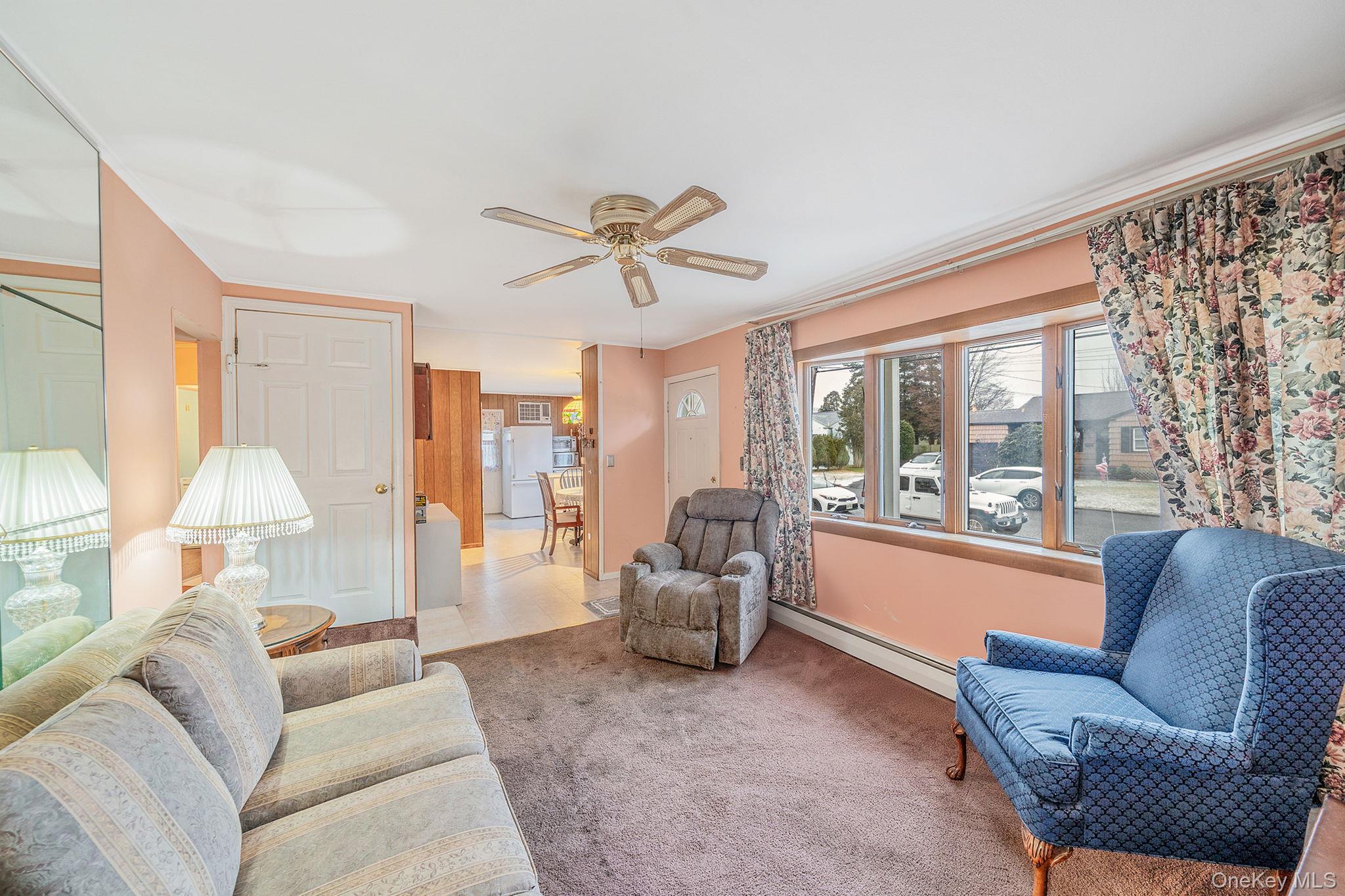 81 Hale Street, Brentwood, NY 11717