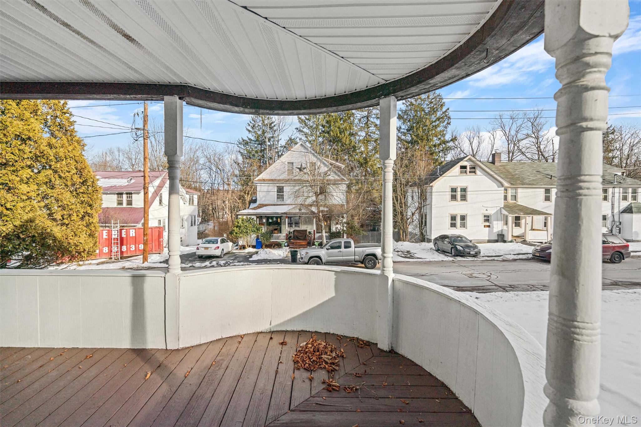 72 Lincoln Place, Liberty, NY 12754