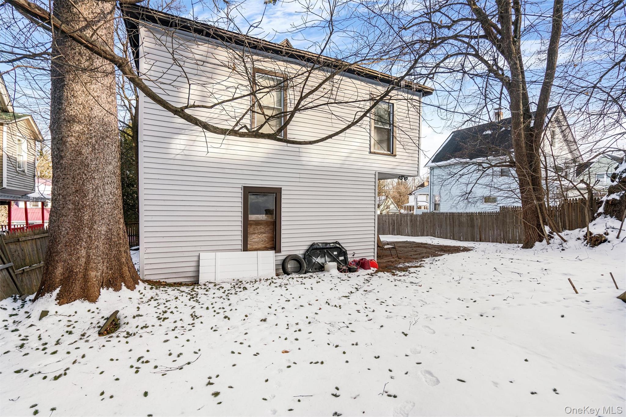 72 Lincoln Place, Liberty, NY 12754