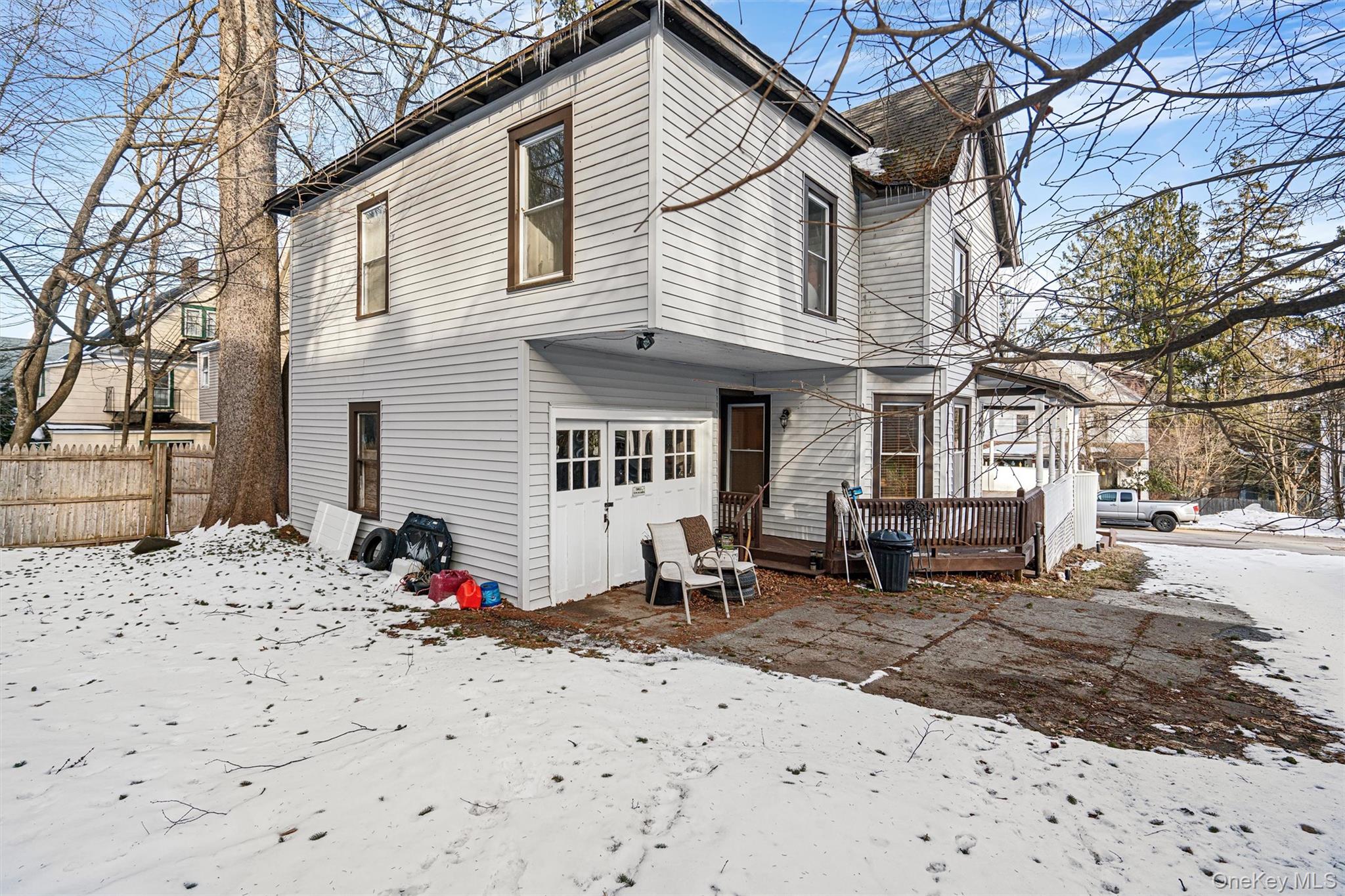 72 Lincoln Place, Liberty, NY 12754