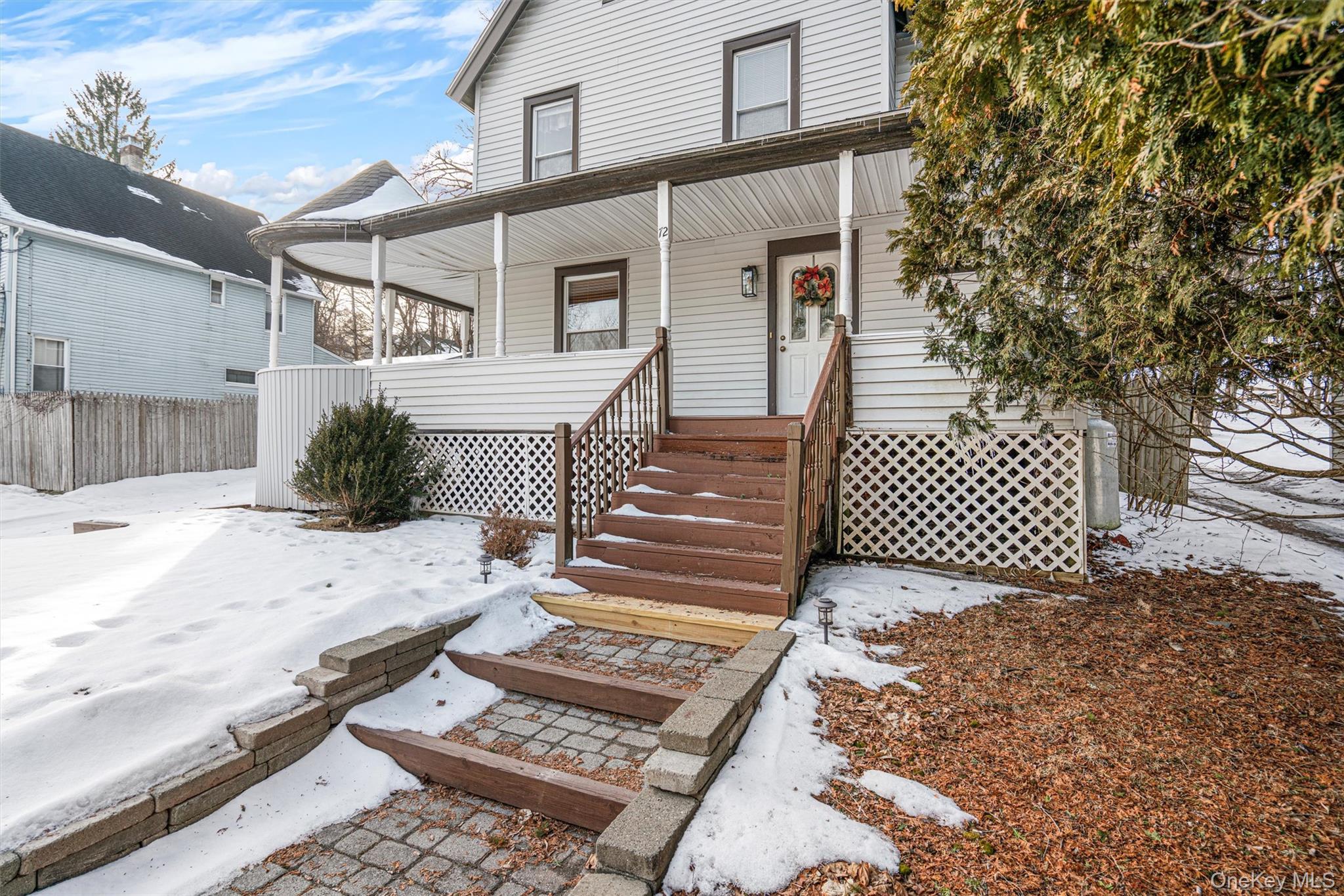 72 Lincoln Place, Liberty, NY 12754