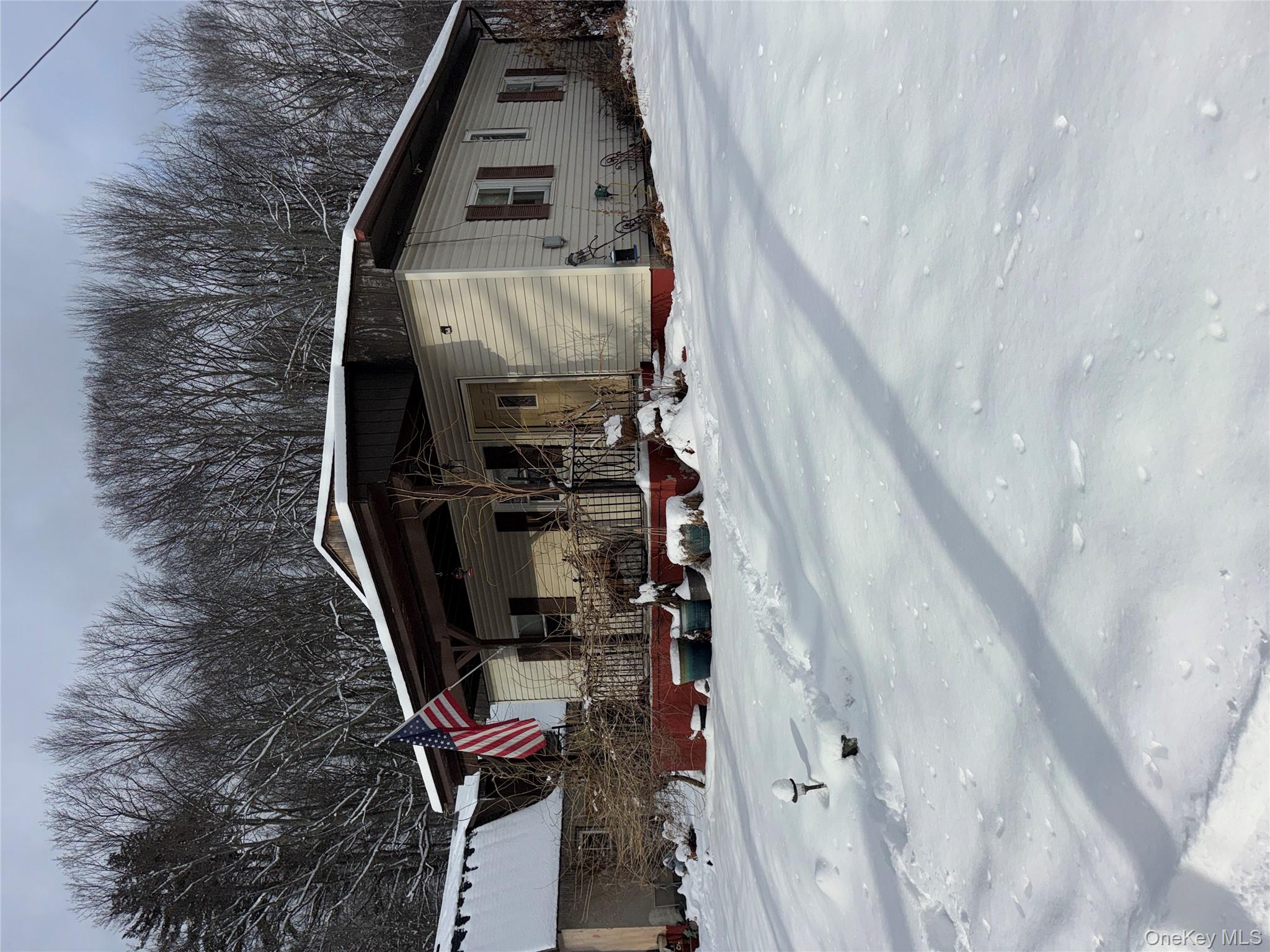 19 Schultz Lane, Wurtsboro, NY 12790