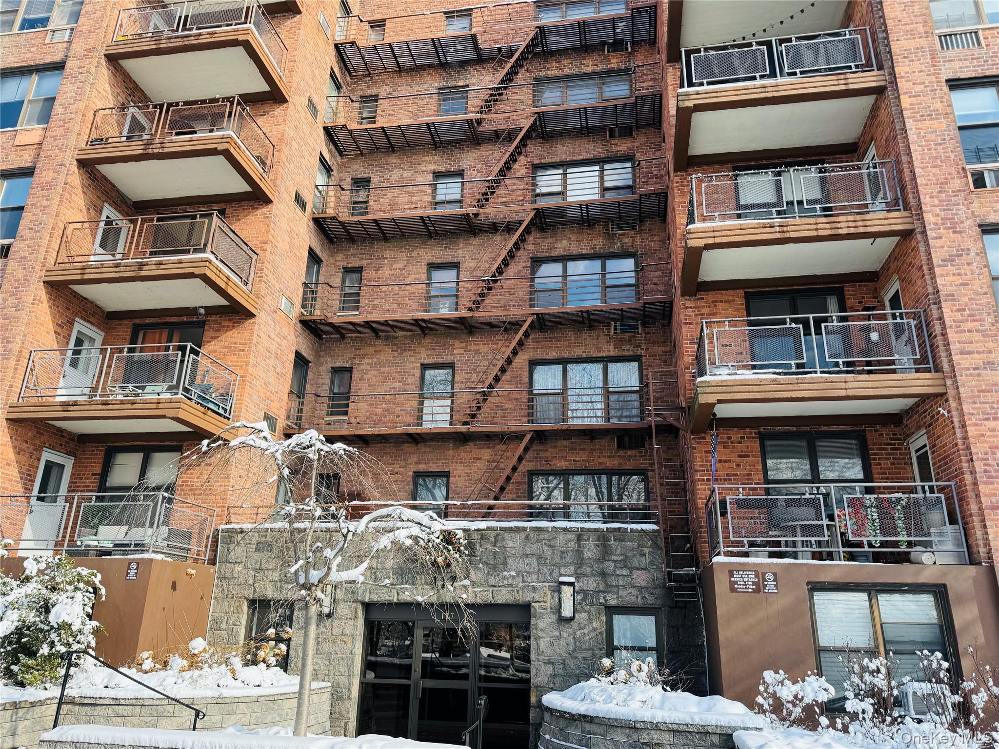 117 S Highland Avenue # L2, Ossining, NY 10562