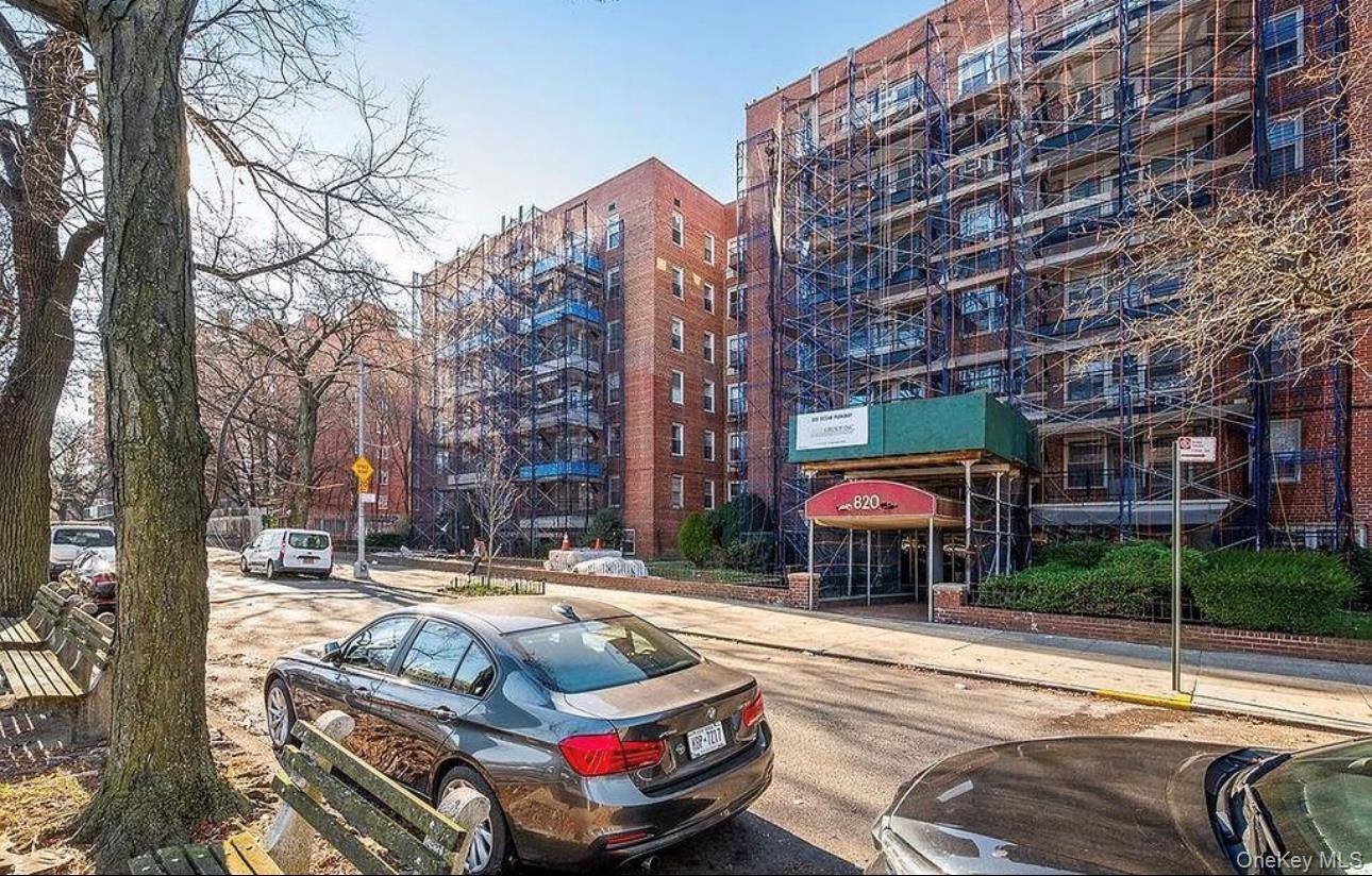 820 ocean Parkway # 404, Brooklyn, NY 11230