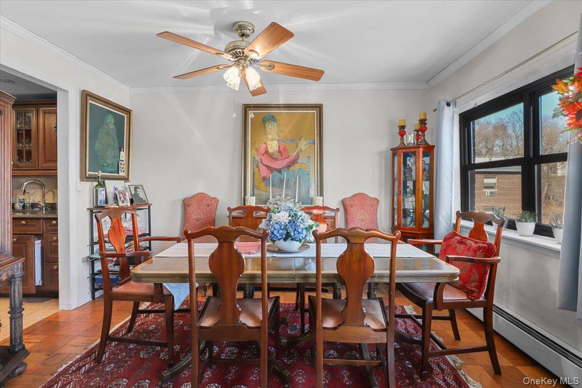 200 Diplomat Drive # 8N, Mount Kisco, NY 10549