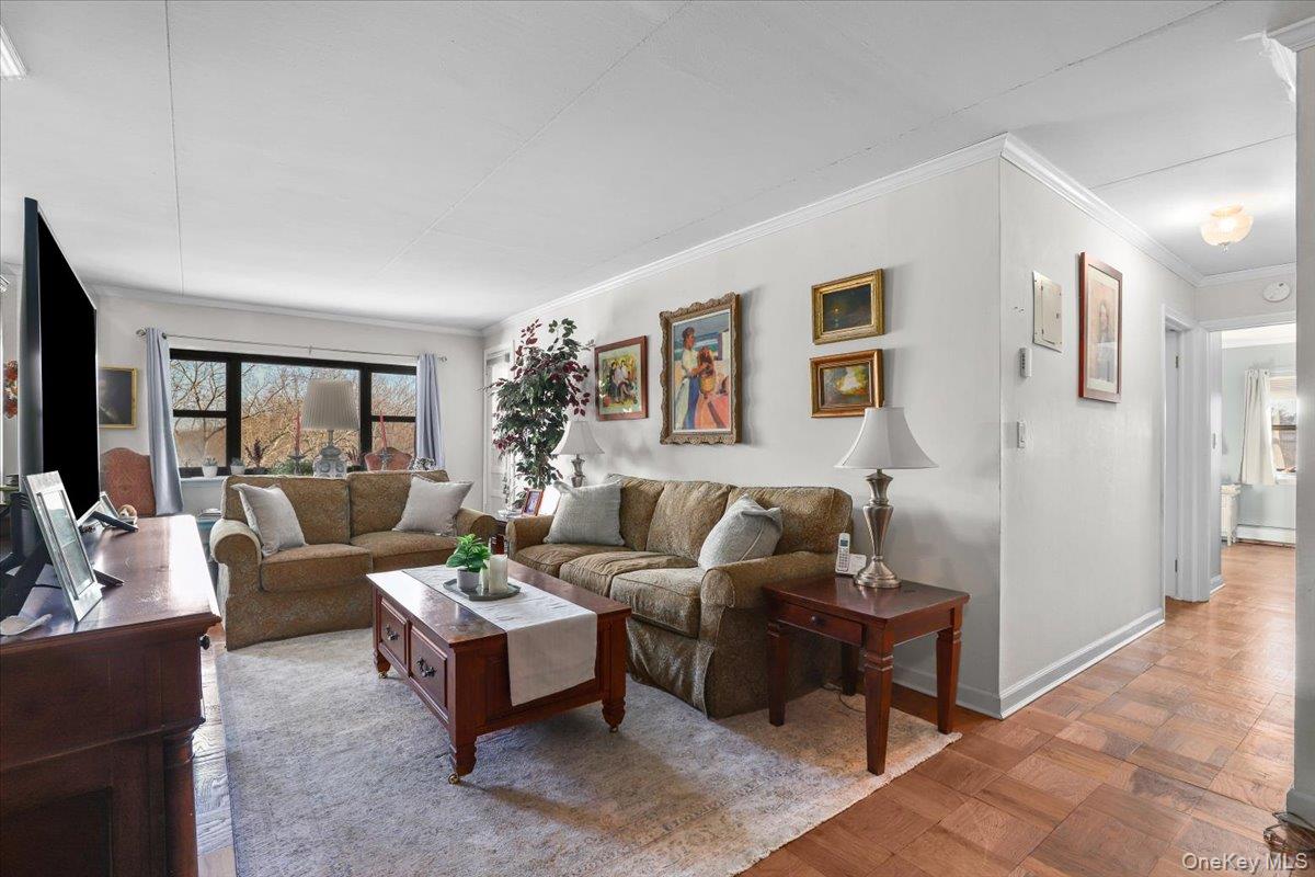 200 Diplomat Drive # 8N, Mount Kisco, NY 10549