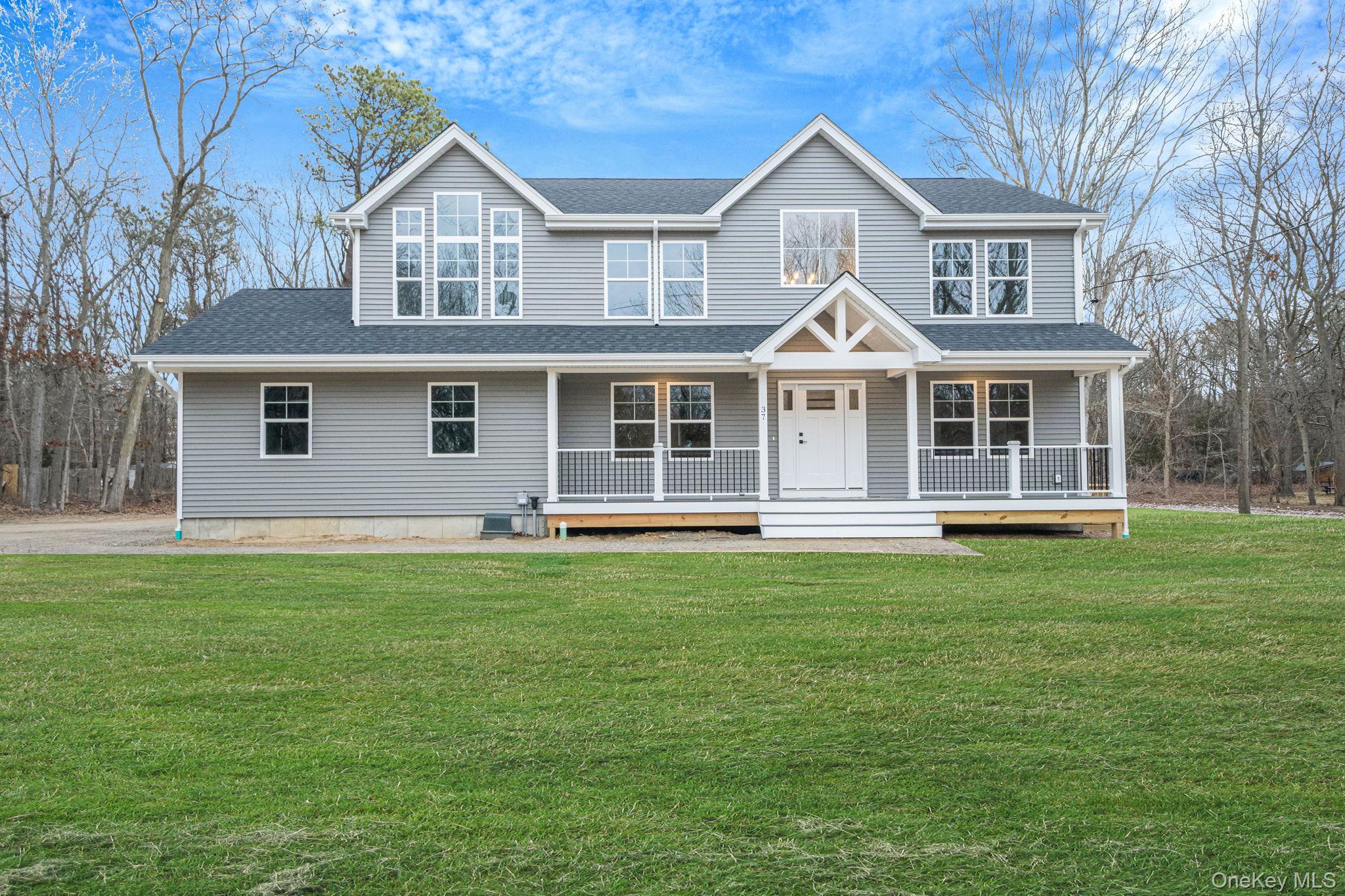 63A Blydenburgh Road, Centereach, NY 11720