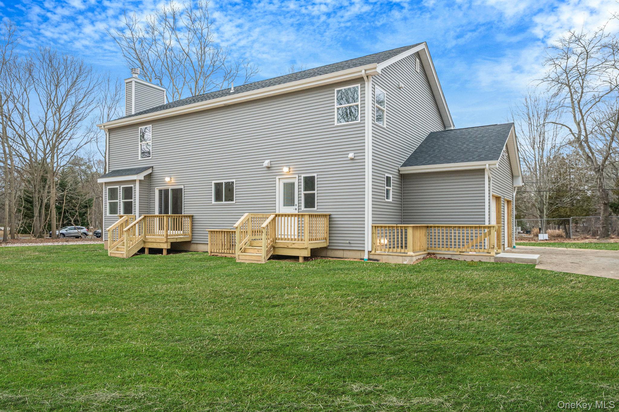 63B Blydenburgh Road, Centereach, NY 11720