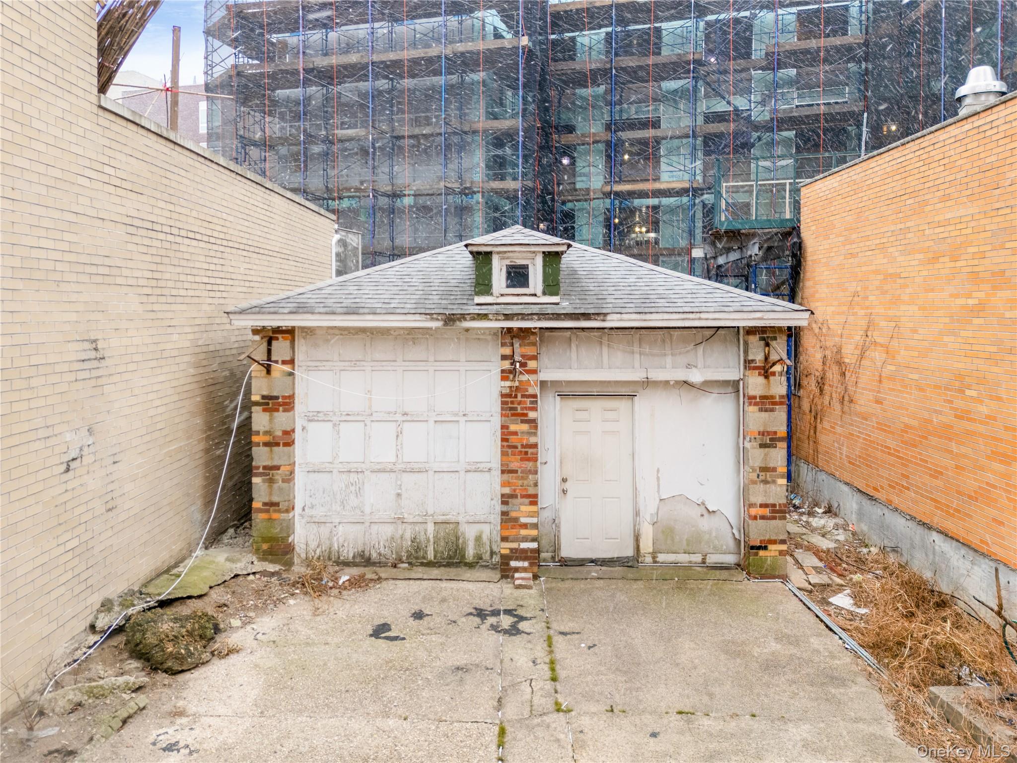 31-16 Union Street, Flushing, NY 11354