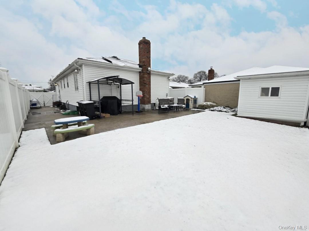 15611 89th Street, Howard Beach, NY 11414