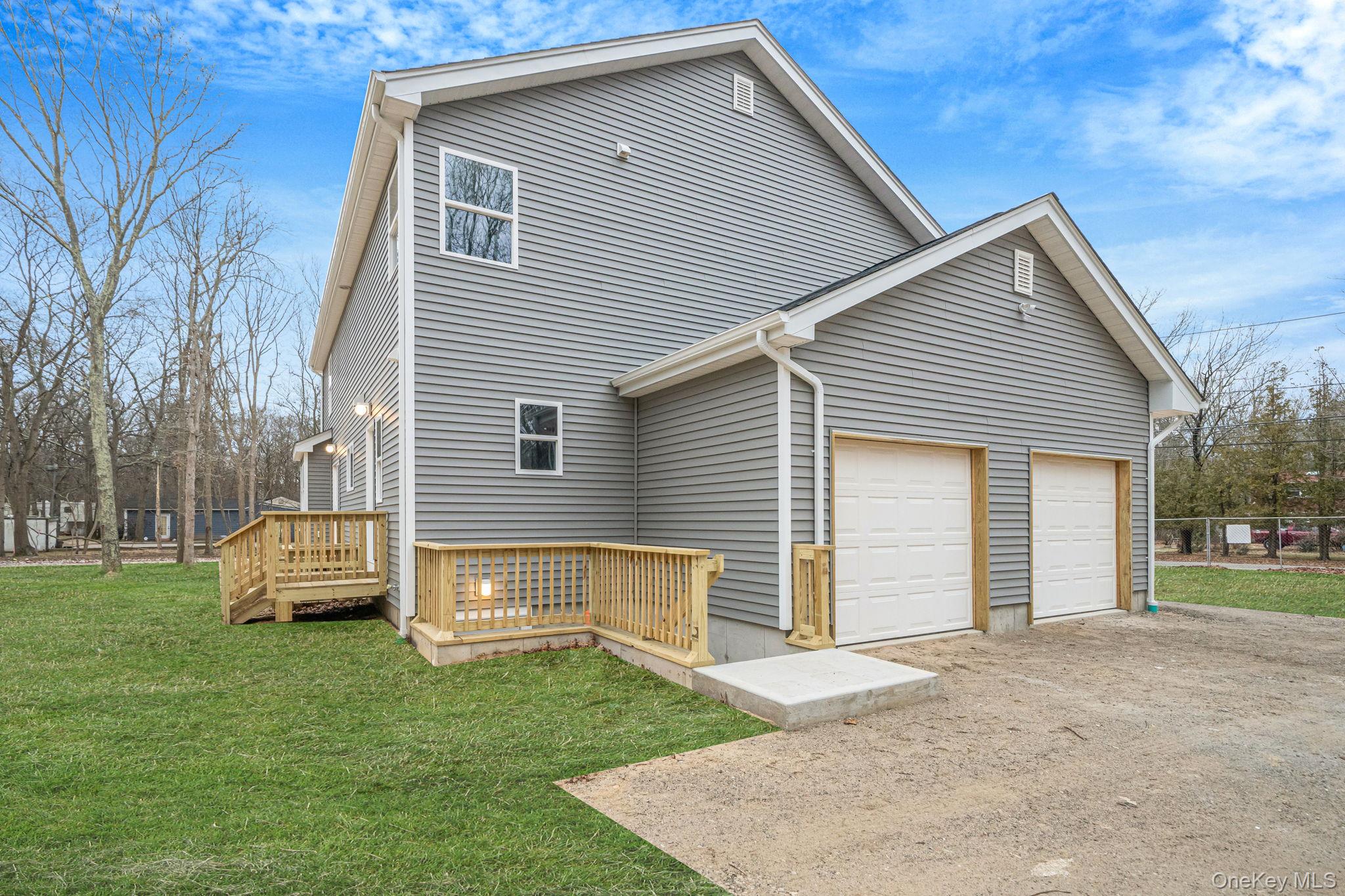 63C Blydenburgh Road, Centereach, NY 11720