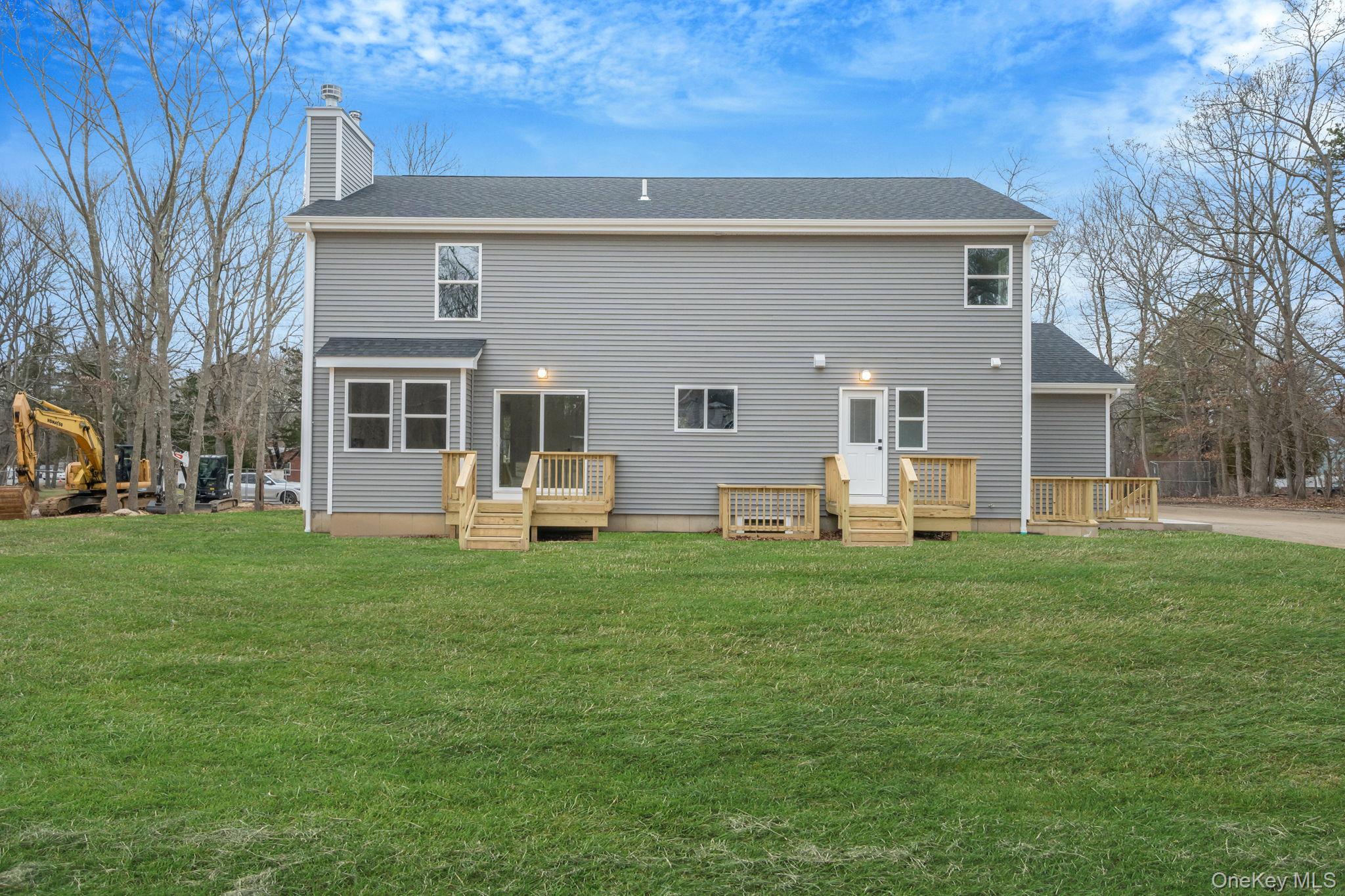 63C Blydenburgh Road, Centereach, NY 11720