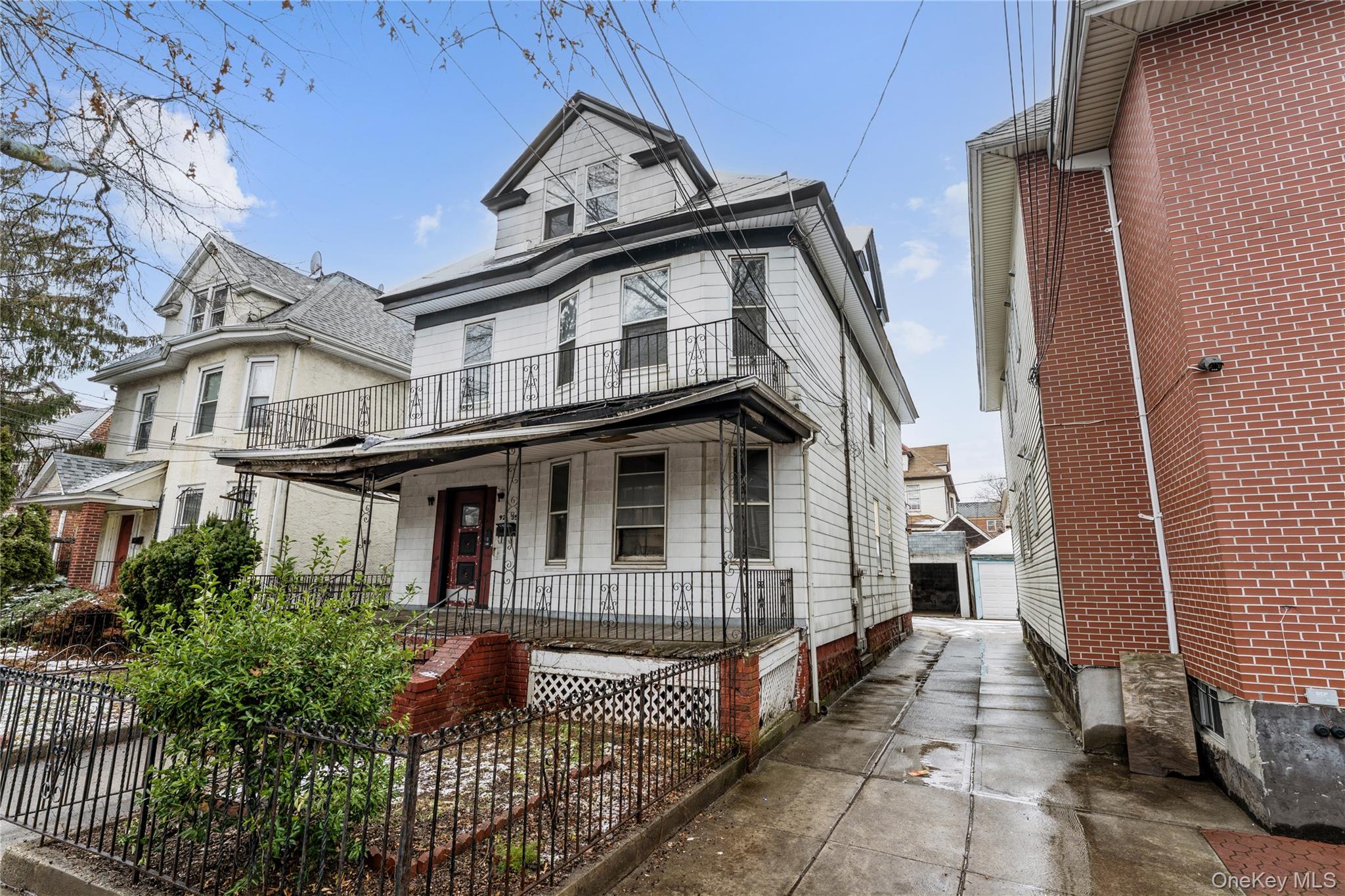 9235 51st Avenue, Elmhurst, NY 11373