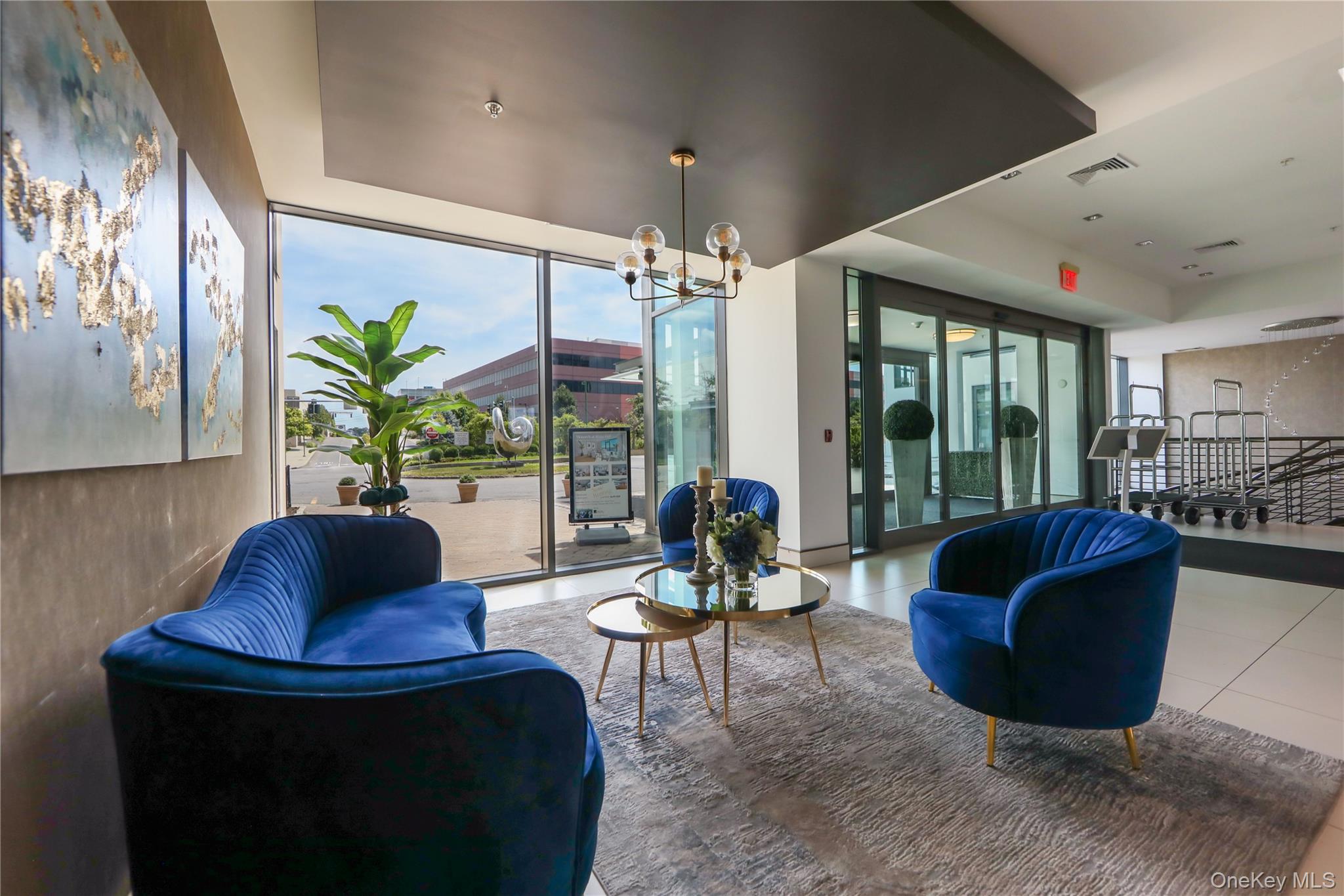 701 Ridge Hill # 11L, Yonkers, NY 10710